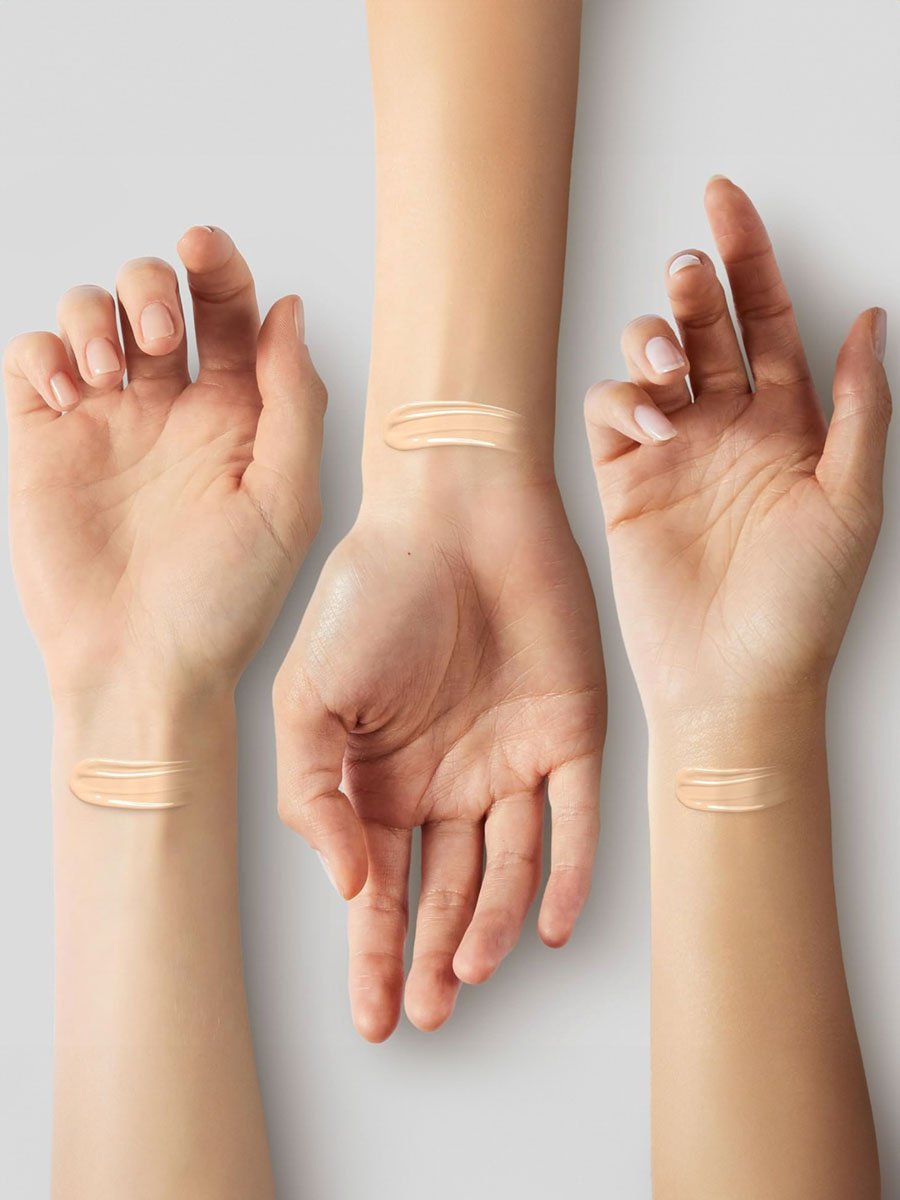 True Skin High Cover Concealer 015