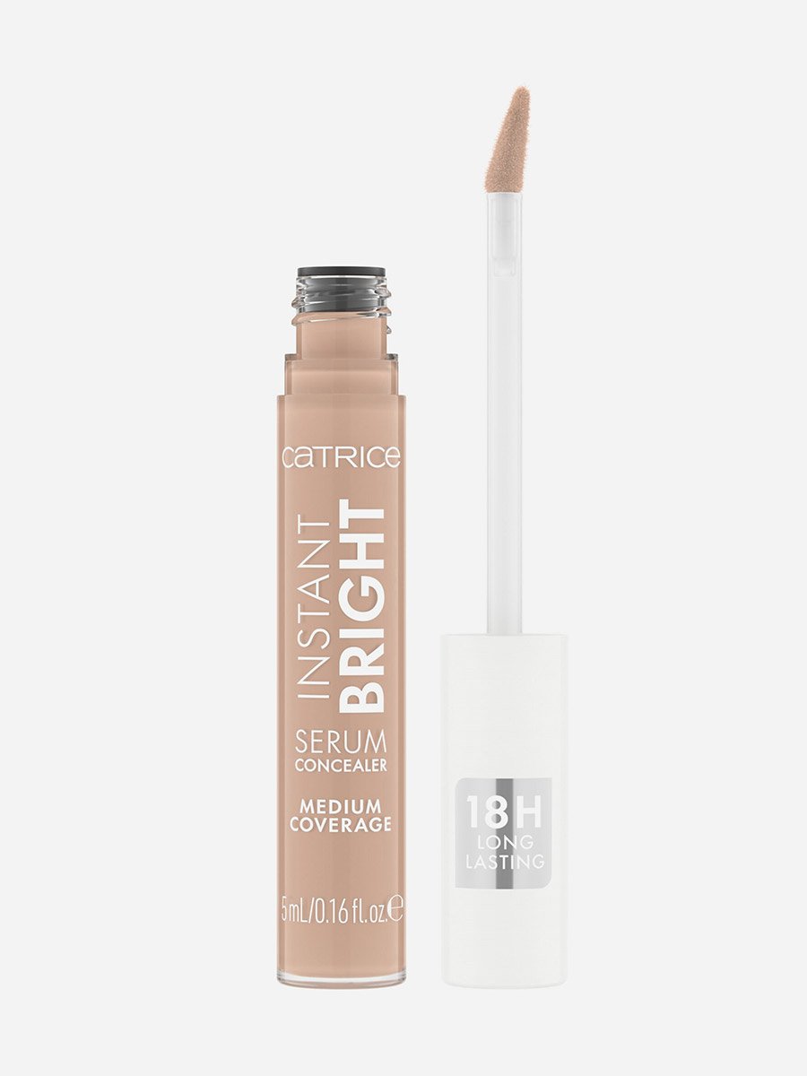 Instant Bright Serum Concealer 010C