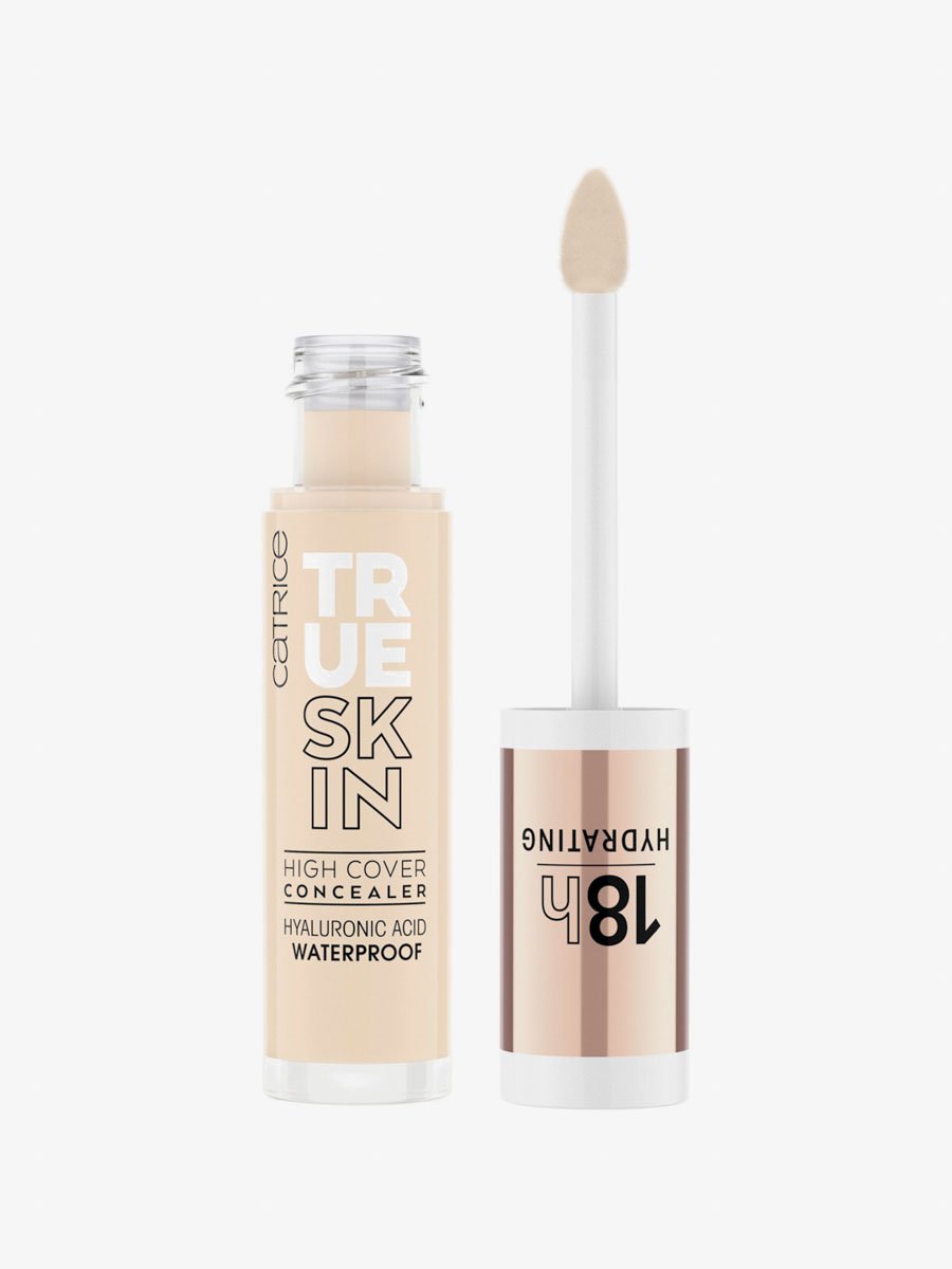 True Skin High Cover Concealer 005