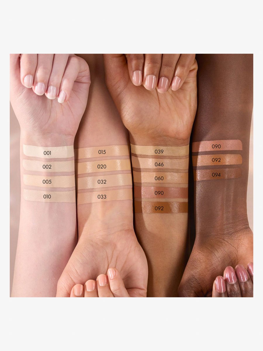 True Skin High Cover Concealer 005