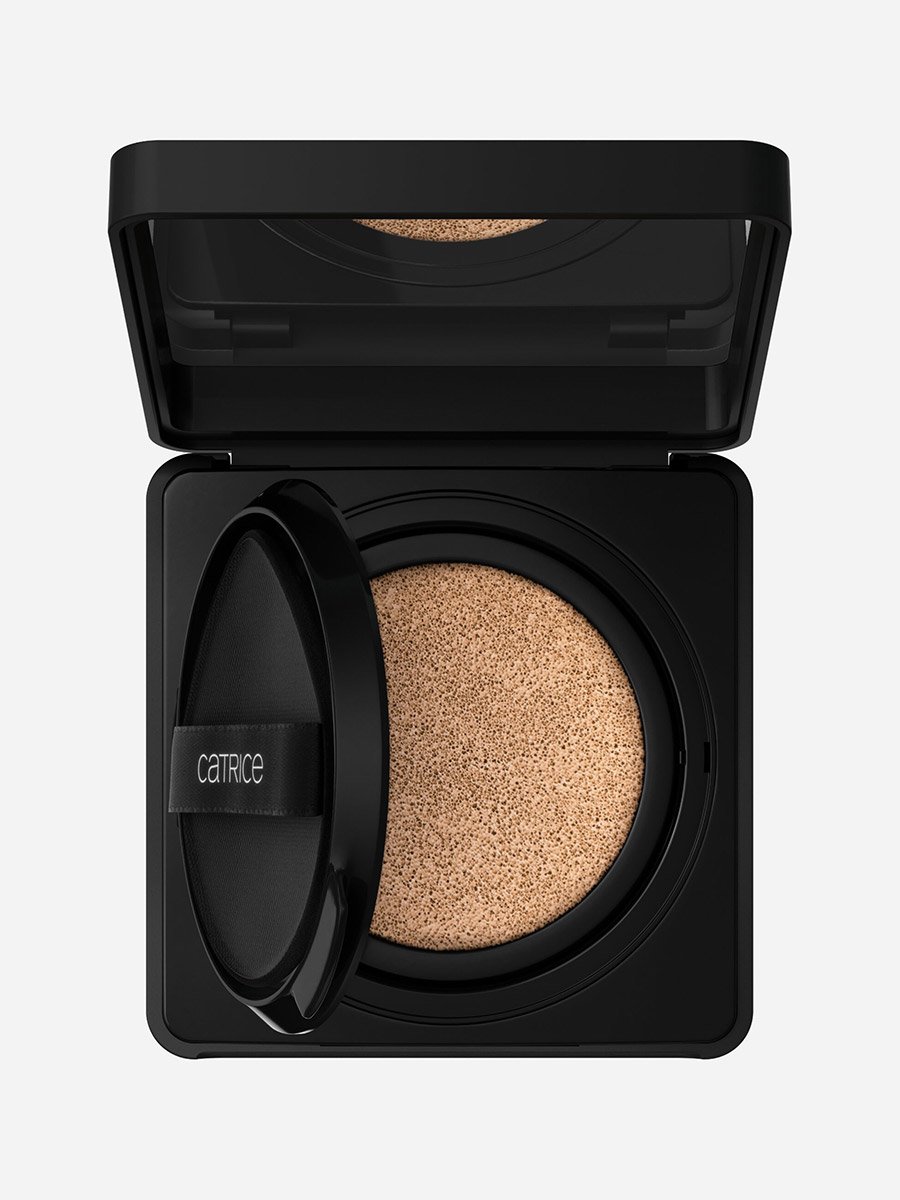 Invisible Cover Cushion Foundation 015W