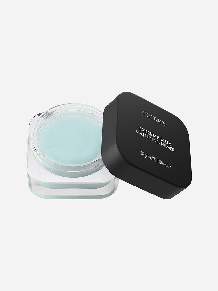 Extreme Blur Mattifying Primer