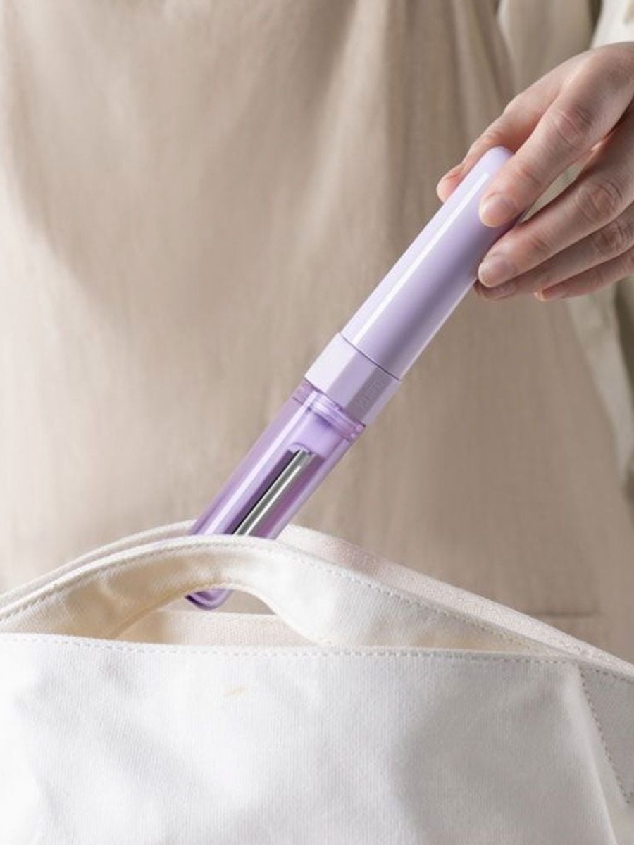 Kitchen Essentials Multi - functional Knife - White - 2.7x2.7x18.2cm, ABS Plastic, For Functional Interiors, Daily Comfort