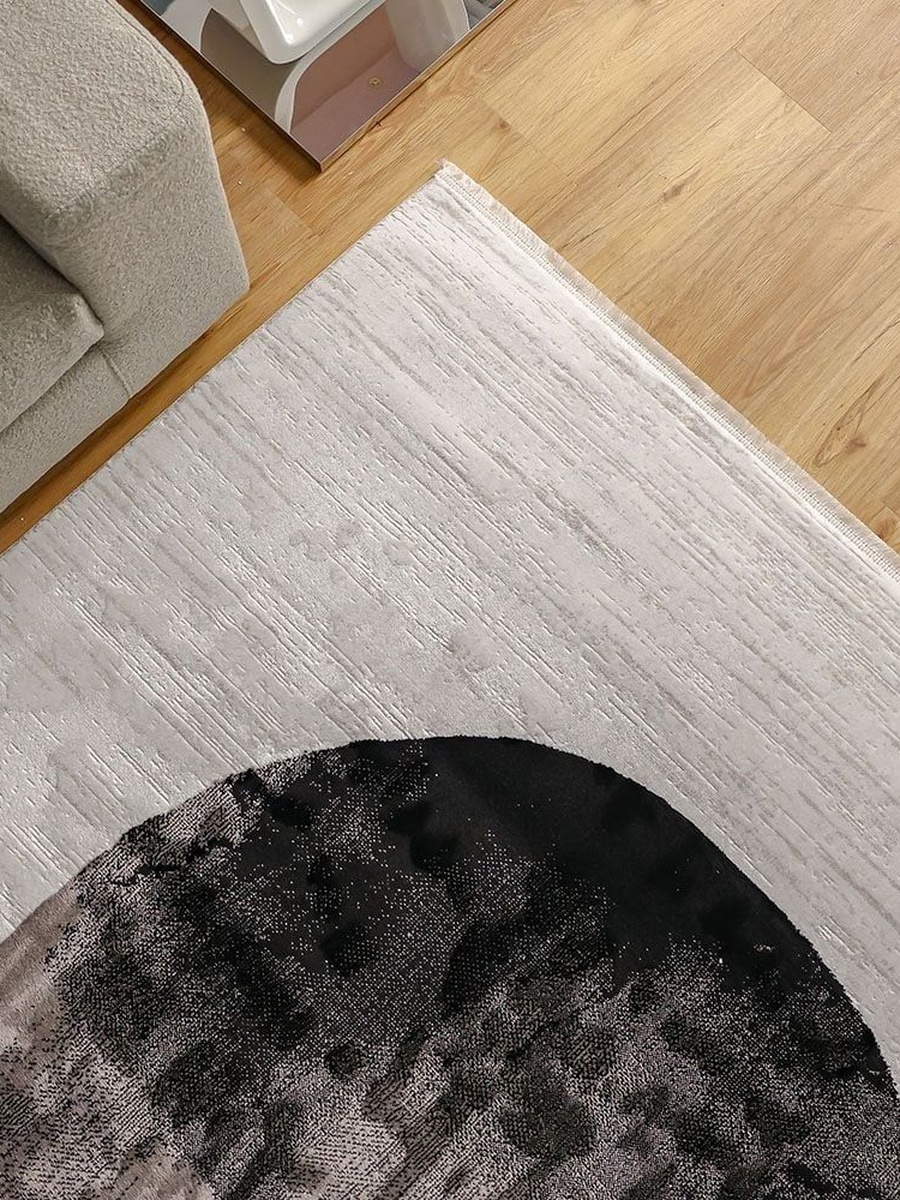 سجادة تجريدية جاليريا لوكس - 200×300 سم