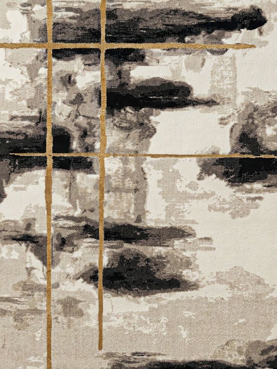 سجادة مودرن عصرية جاليريا لوكس 200×300 سم