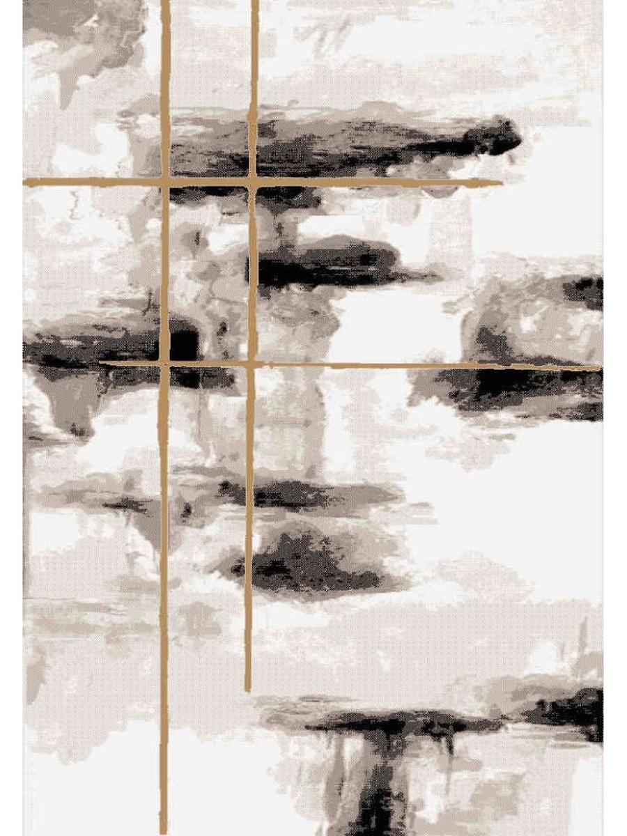 سجادة مودرن عصرية جاليريا لوكس 200×300 سم