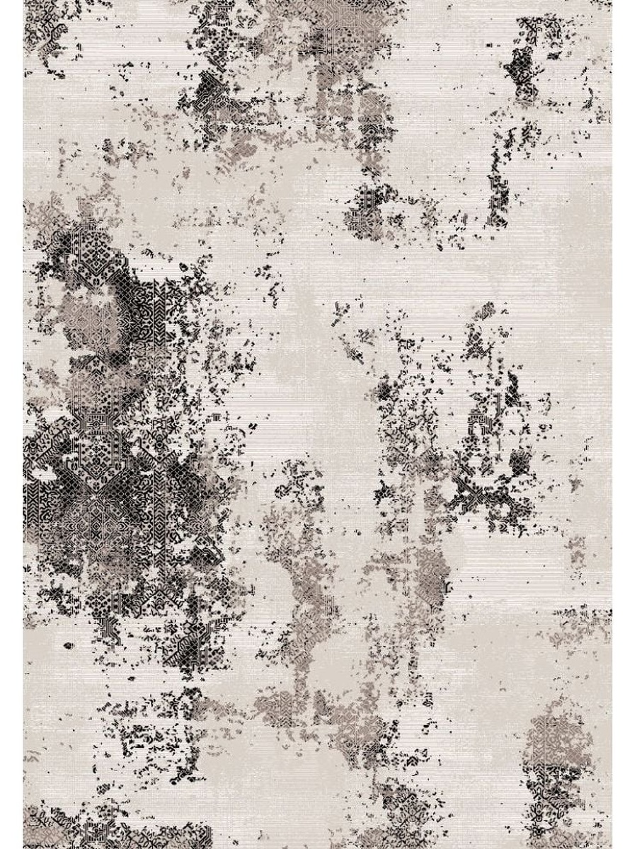 Galeria Lux Modern Distressed Rug 160x230  , Polyester