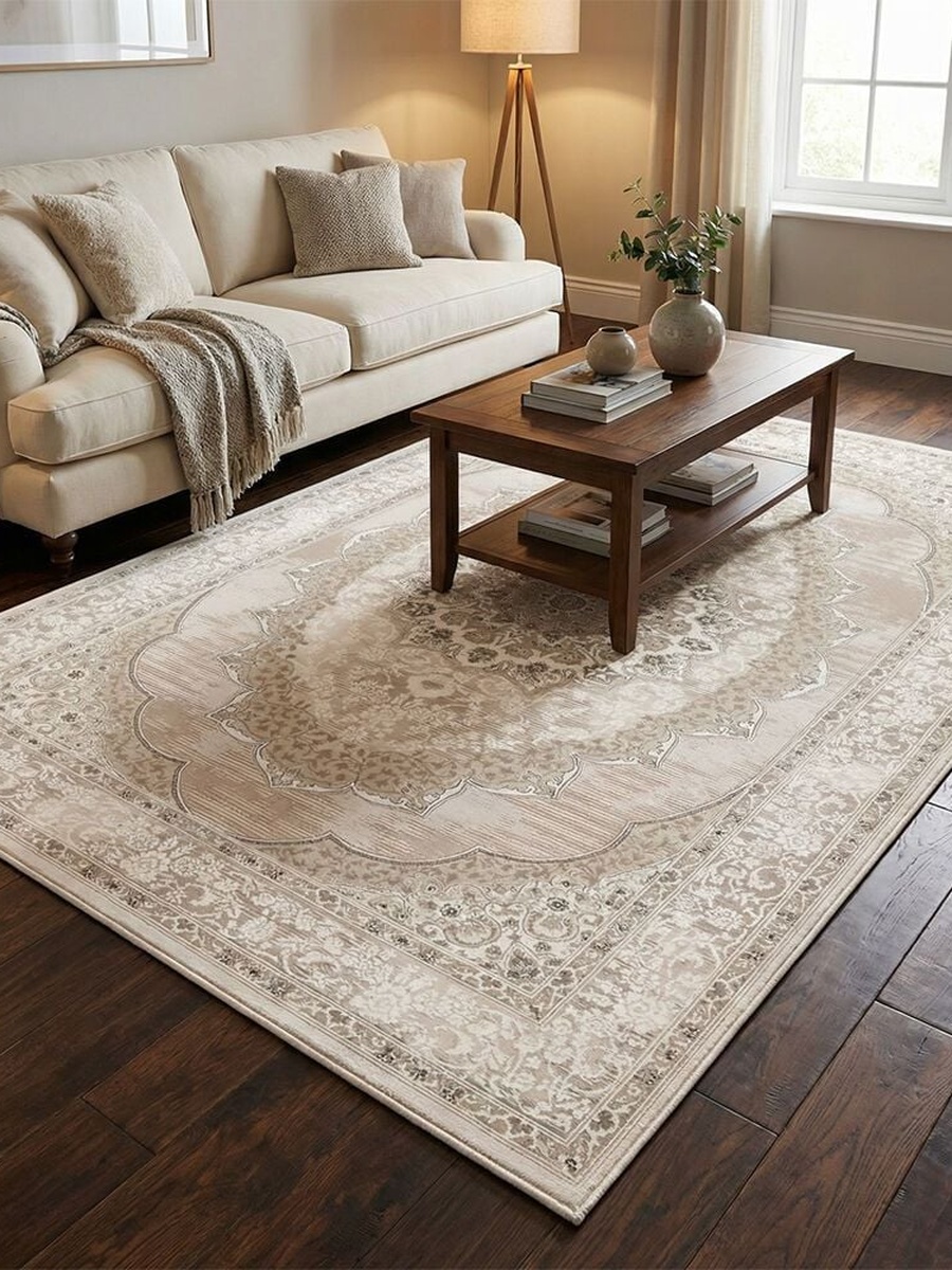Galeria Lux Modern Classic Rug 200x300  , Polyester