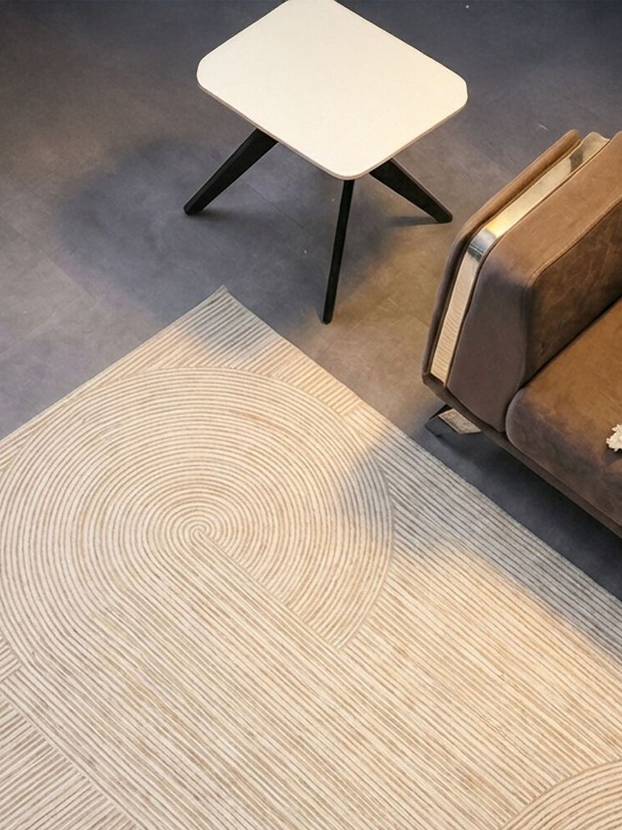 Galeria Lux Modern Geometrics Rug 160x230 , Polyester