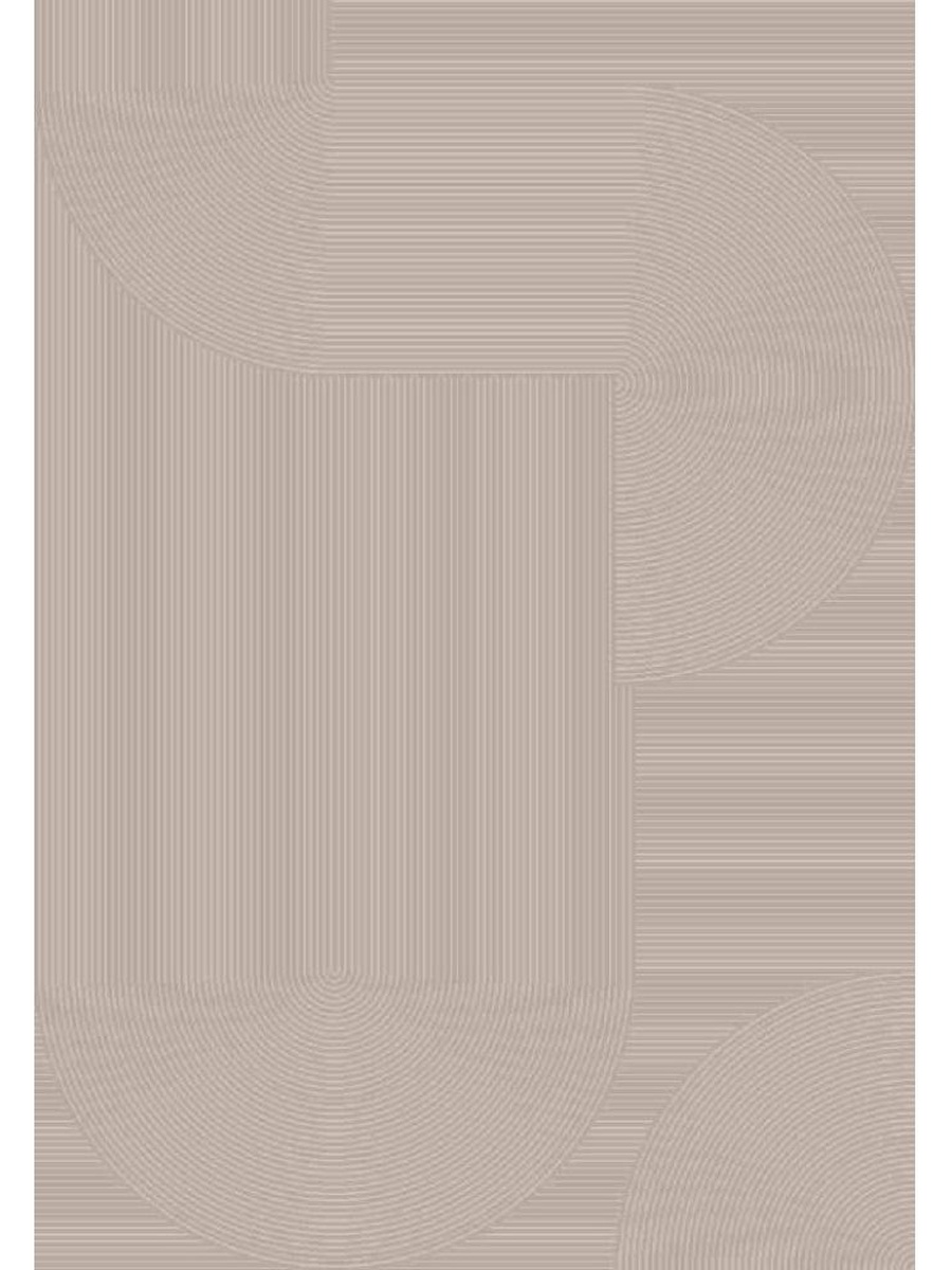 Galeria Lux Modern Geometrics Rug 160x230 , Polyester