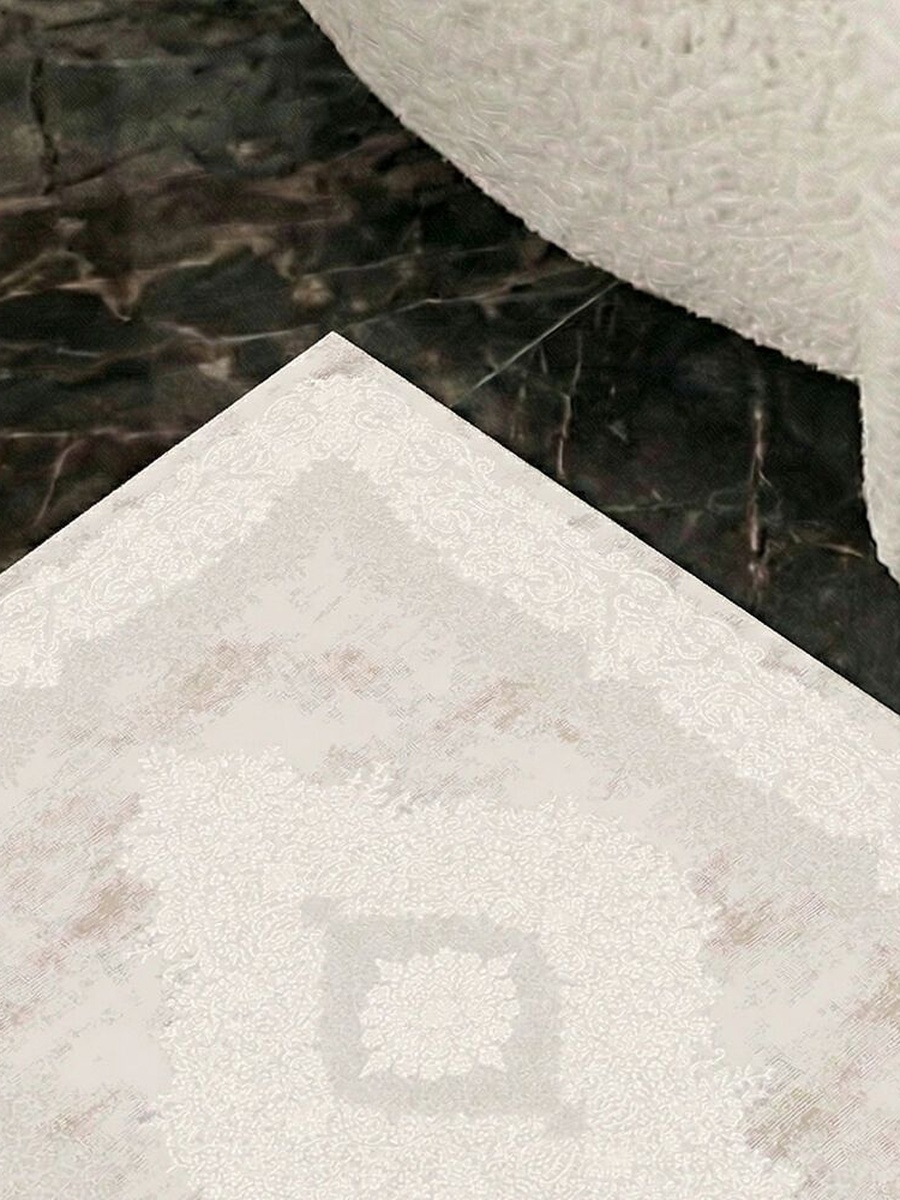 سجادة كلاسيك مودرن جاليريا لوكس 160×230 سم