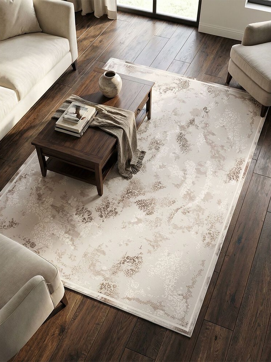 Galeria Lux Modern Classic Rug 160x230  , Polyester