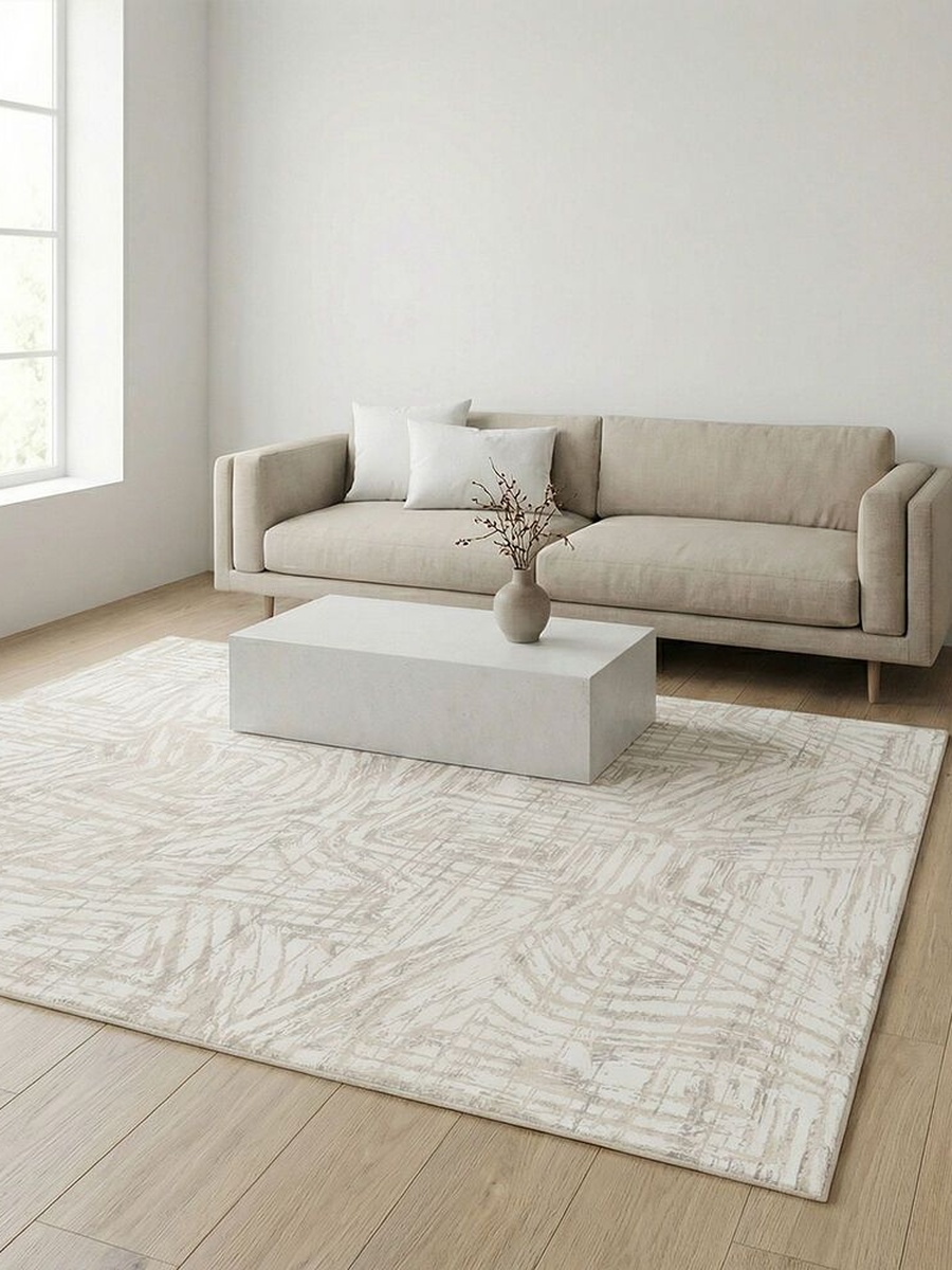 سجادة معتقة مودرن جاليريا لوكس 200×300 سم