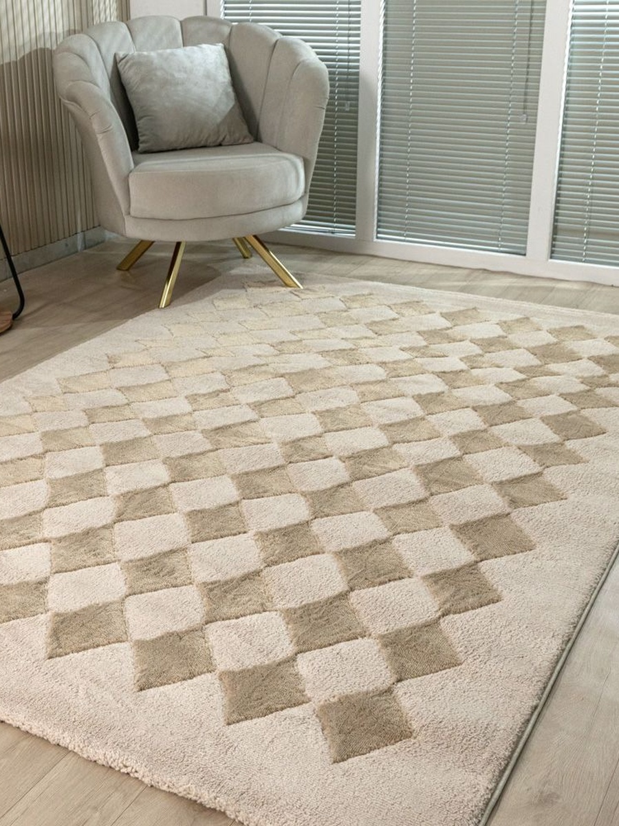 Cosey Modern Geometrics Rugs 200x300 