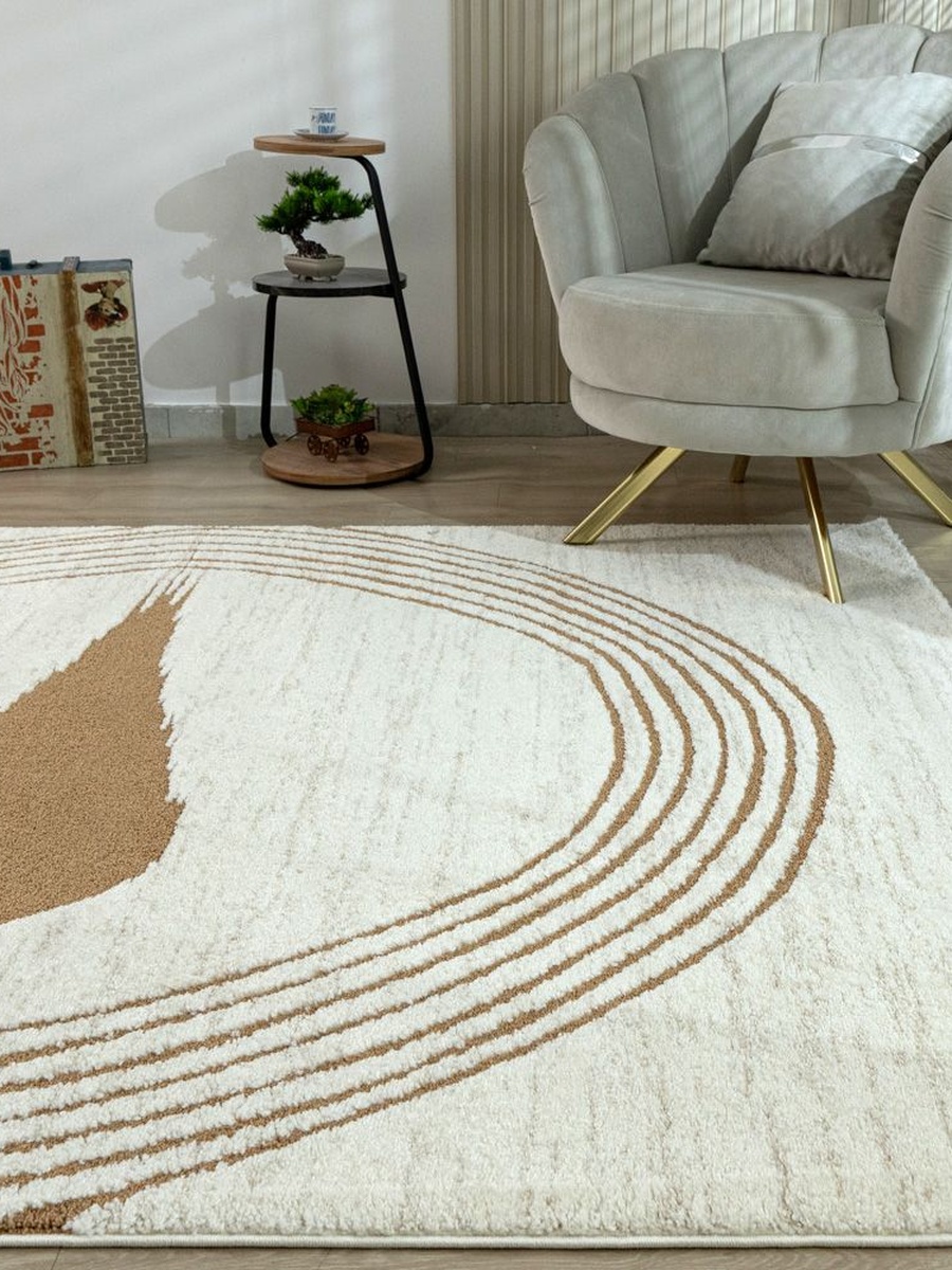 La Perle Modern Abstracts Rugs 160x230  