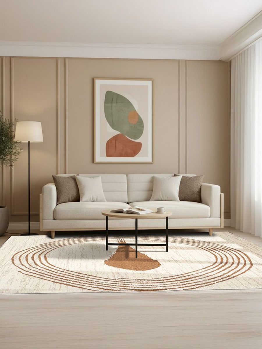 La Perle Modern Abstracts Rugs 160x230  