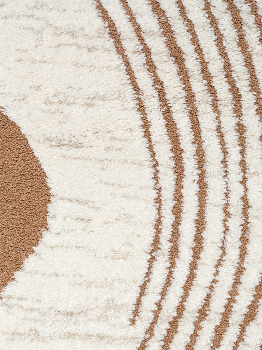La Perle Modern Abstracts Rugs 160x230  
