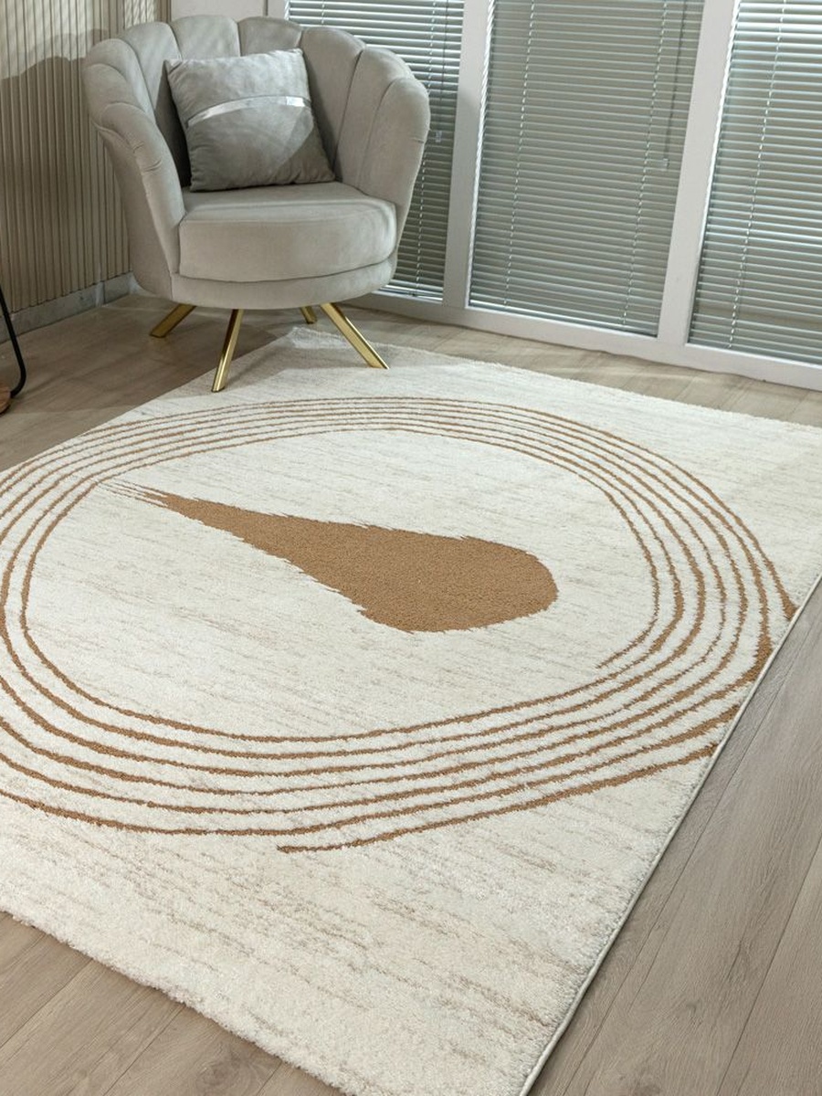 La Perle Modern Abstracts Rugs 160x230  