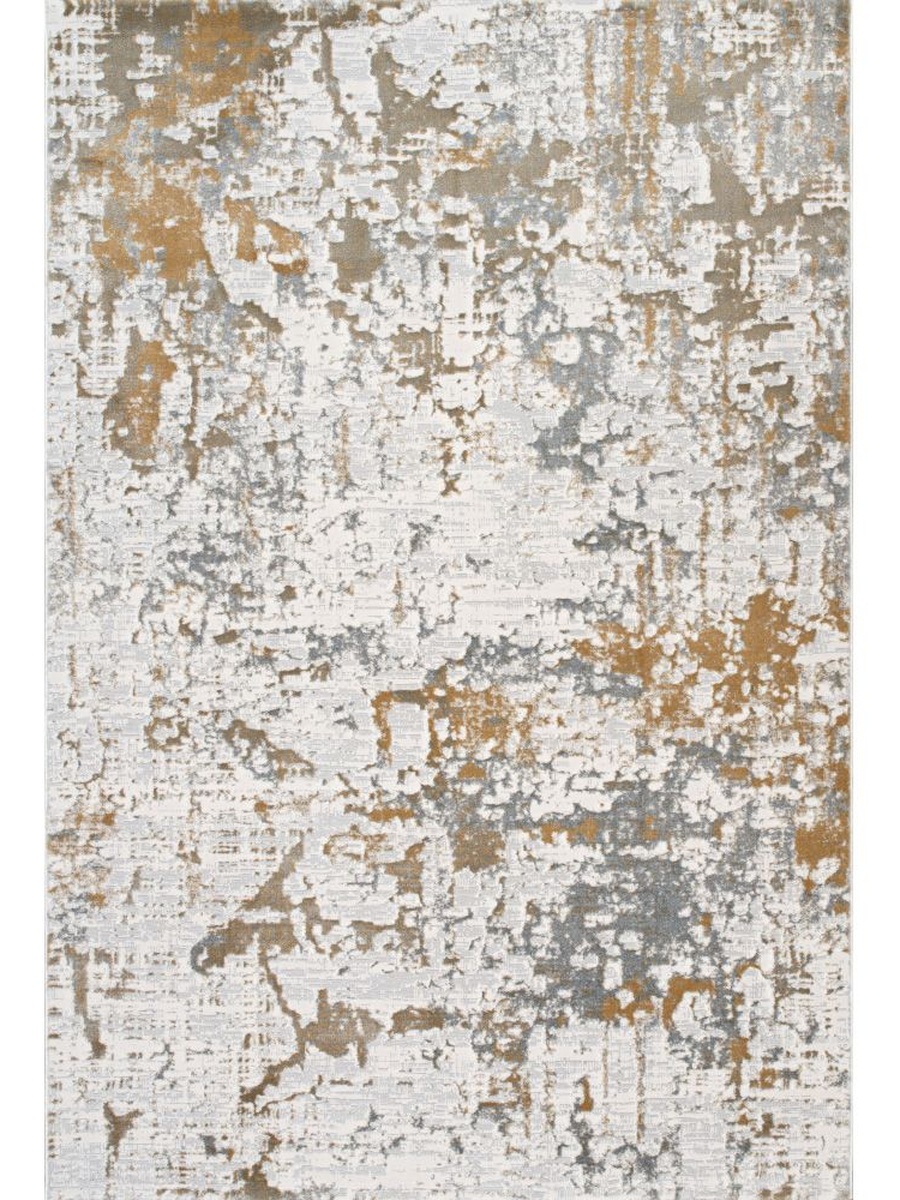 سجادة معتقة مودرن عنبر 160×230 سم