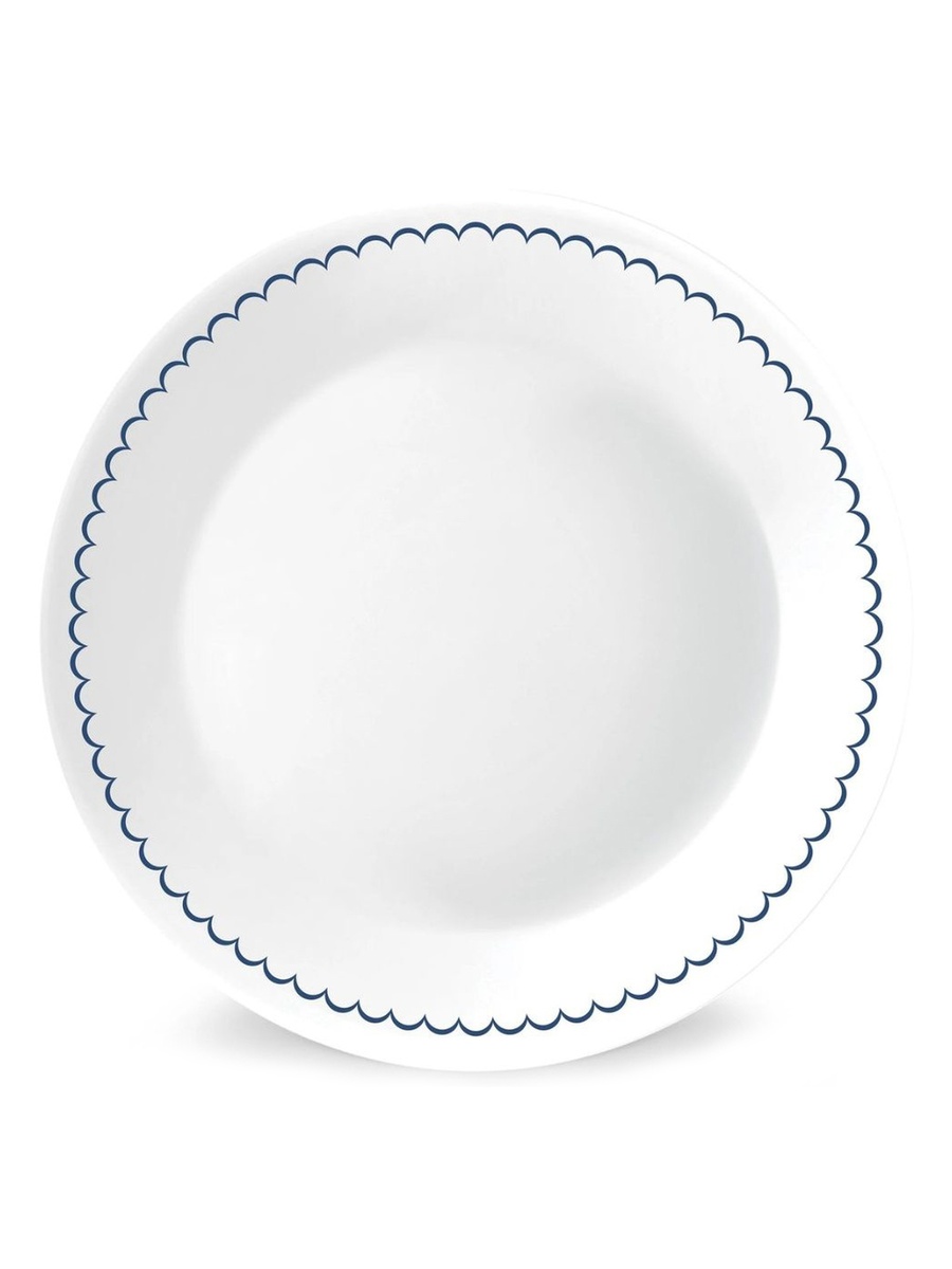 Corelle Caspin 8.5 Inch/21cm Luncheon Plate