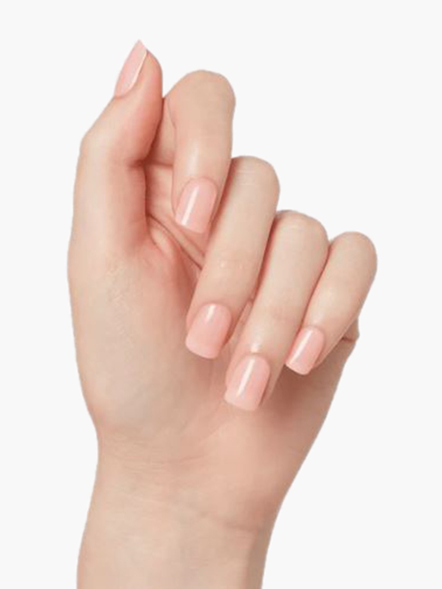 30-Piece imPRESS Color Bare But Better Press On Nails Set
