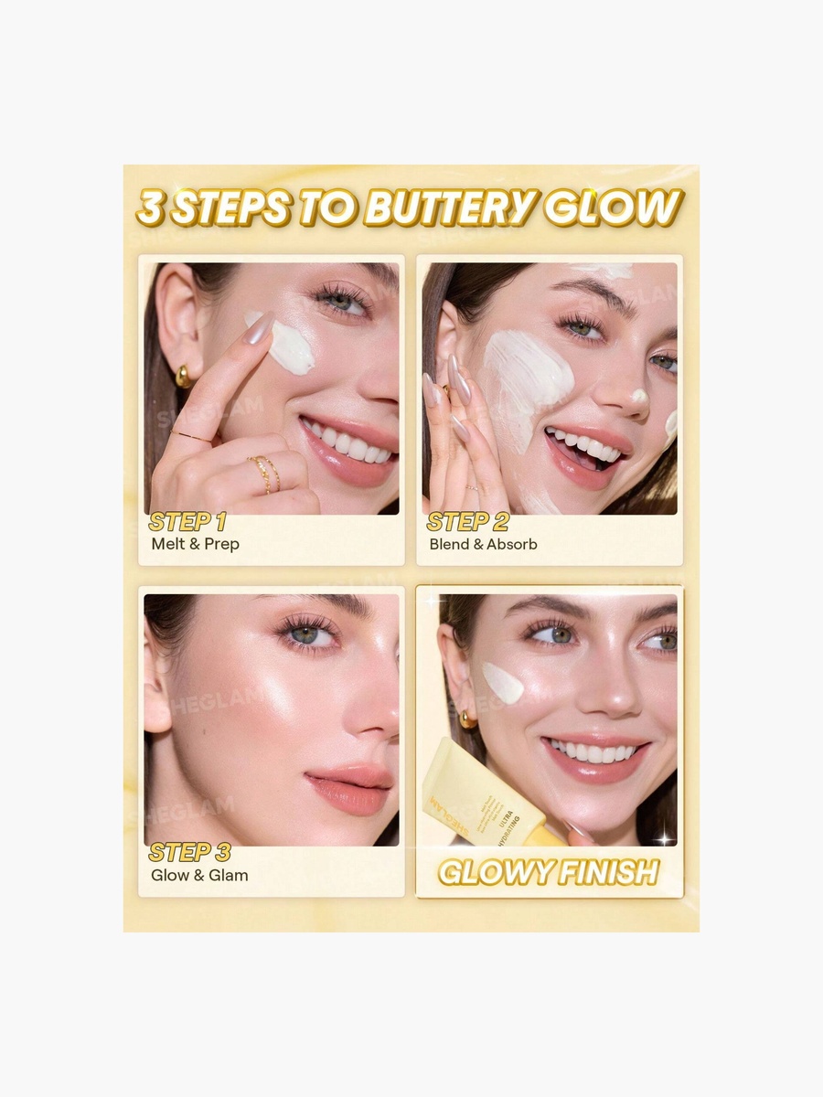 Melt Touch Ultra-Hydrating Primer