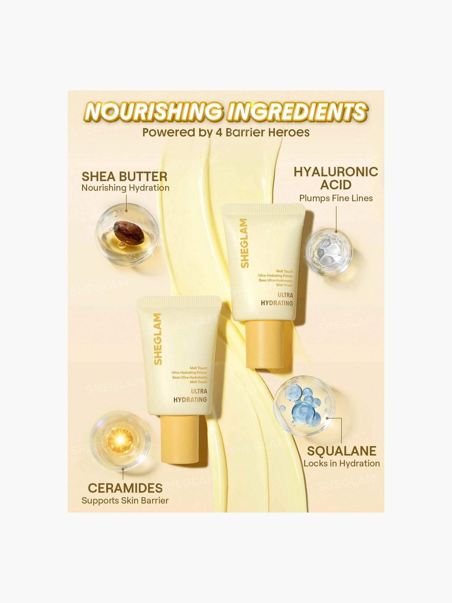 Melt Touch Ultra-Hydrating Primer