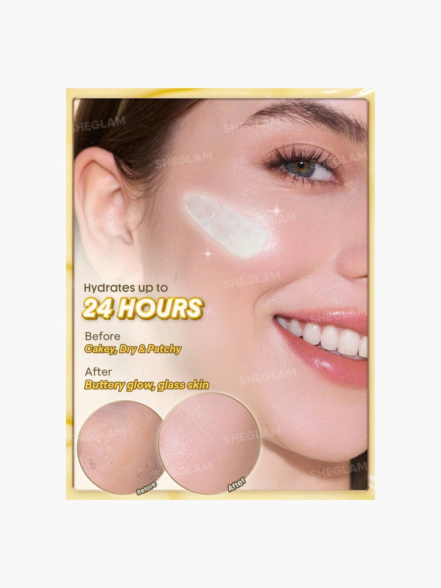 Melt Touch Ultra-Hydrating Primer