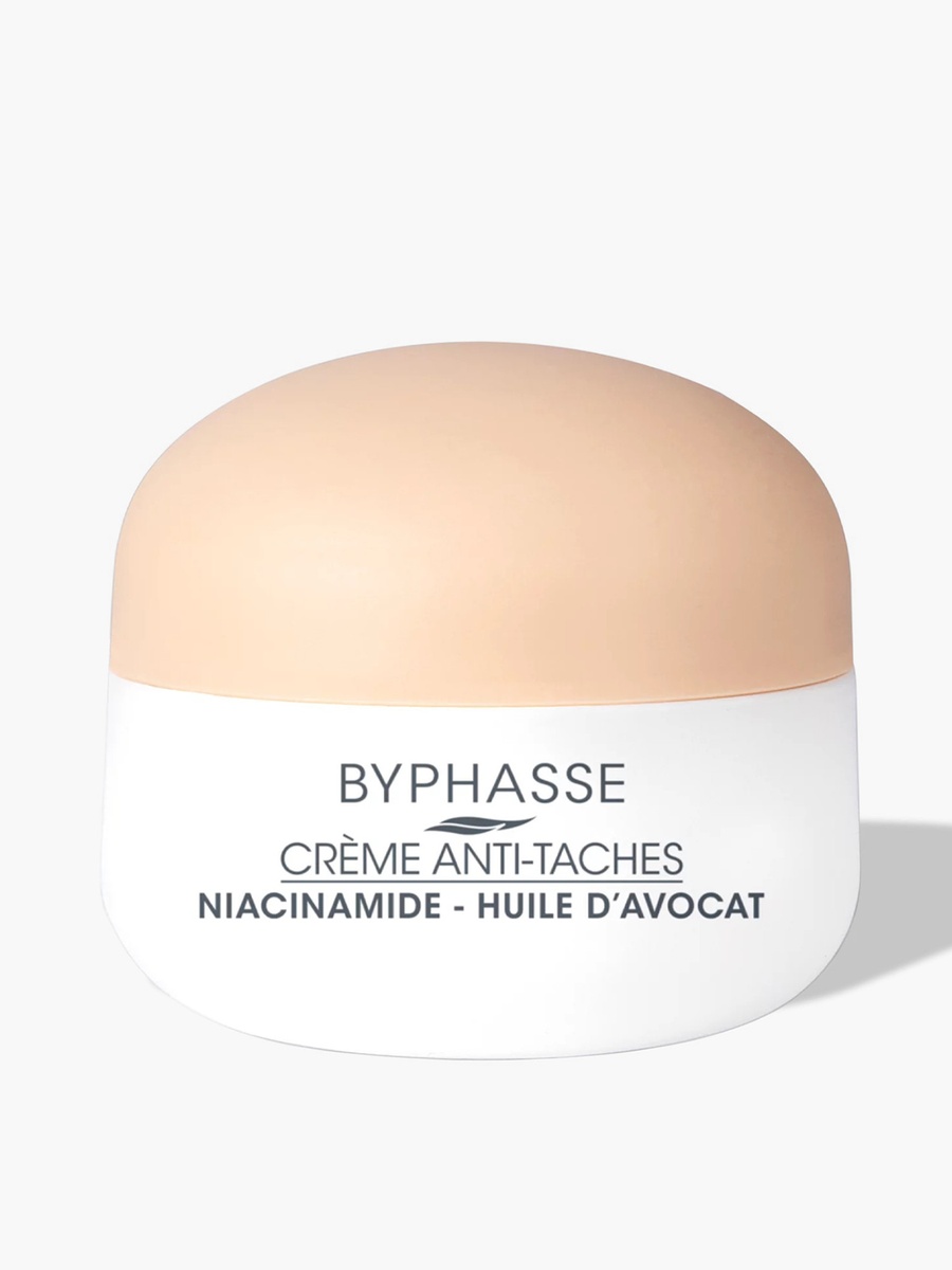 Niacinamide Anti-Dark Spots Cream - 50 ml