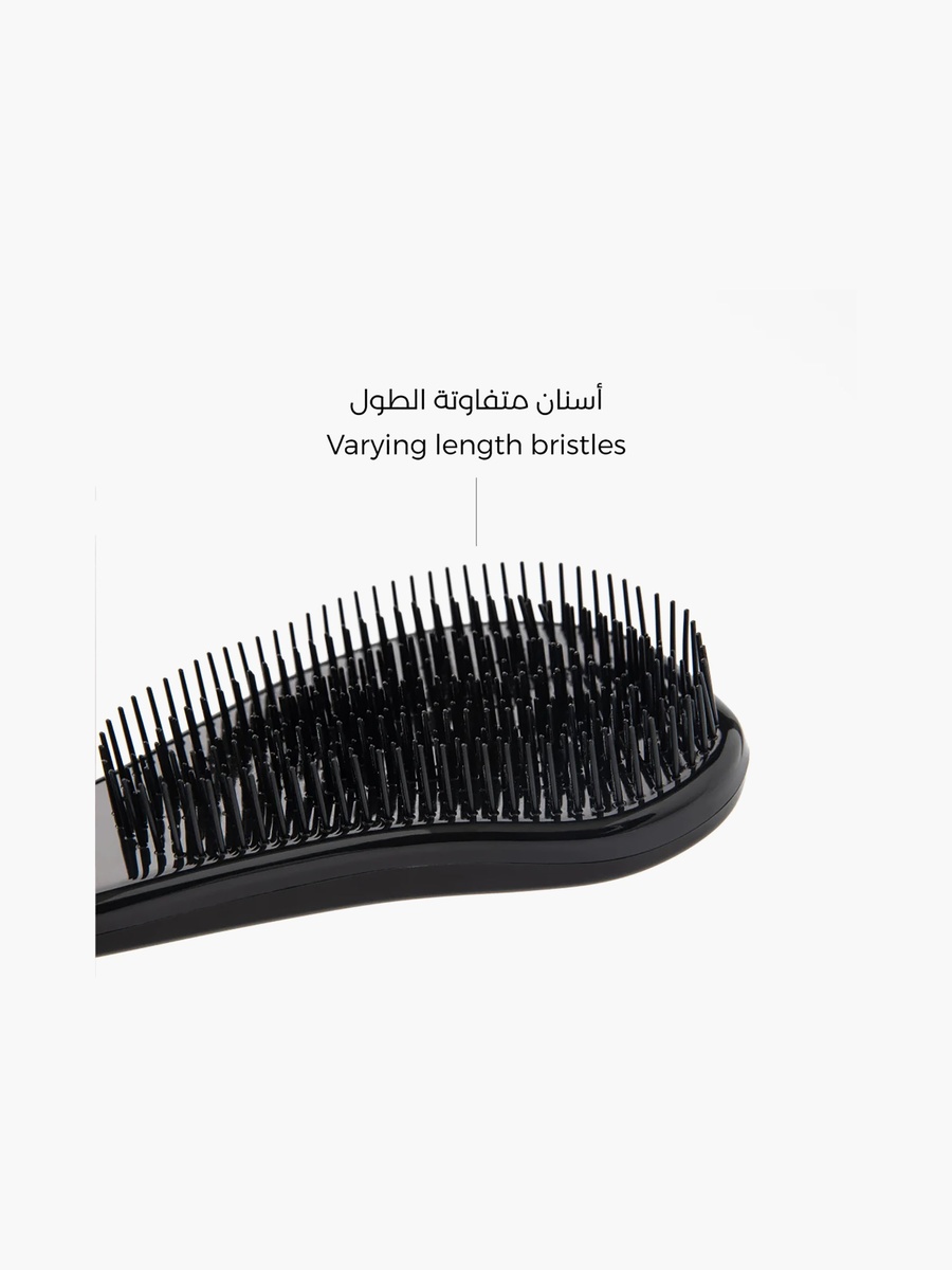 فرشاة الشعر اللطيفة من لابيل