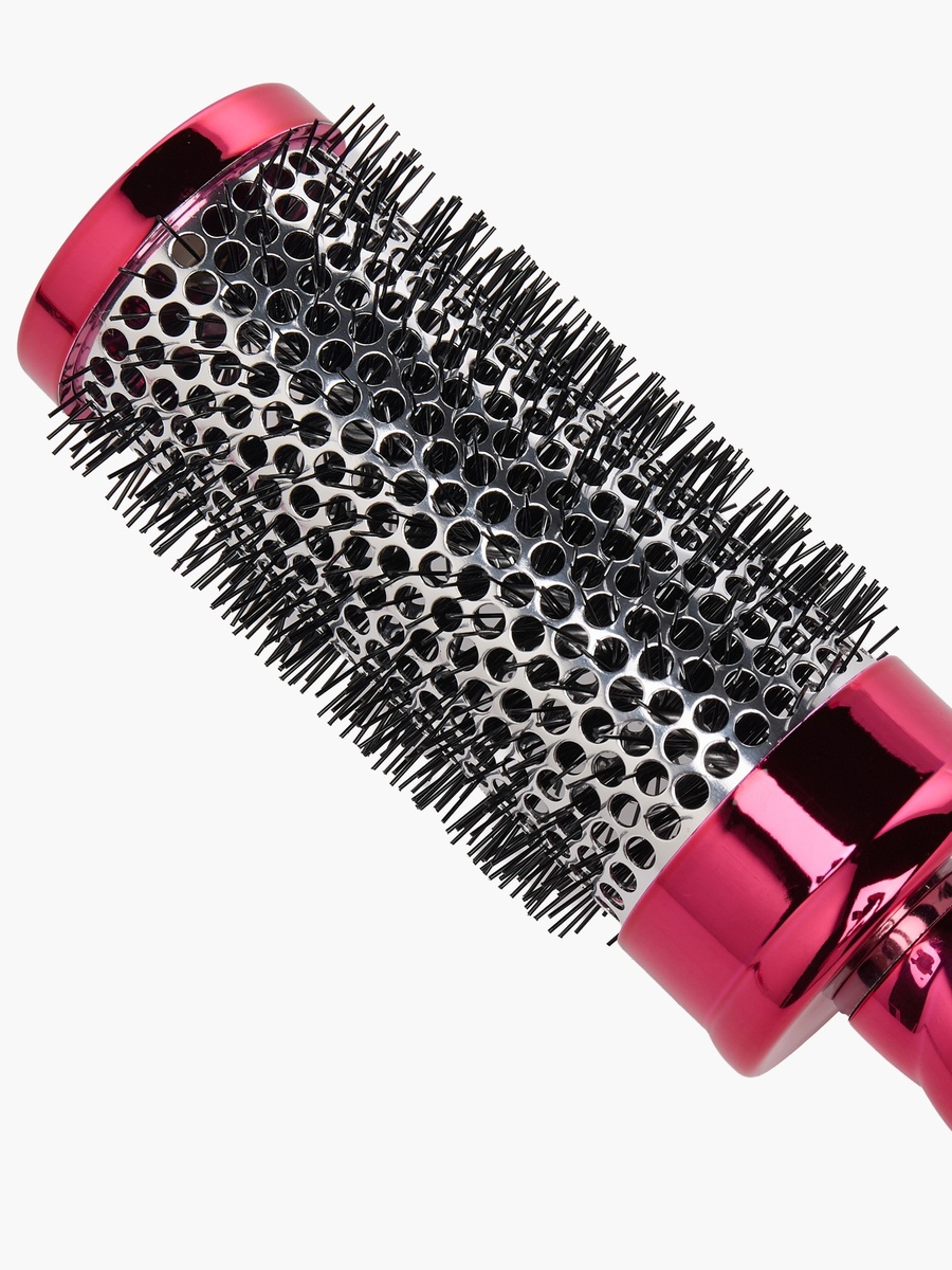 Hairbrush with Unicorn Handle