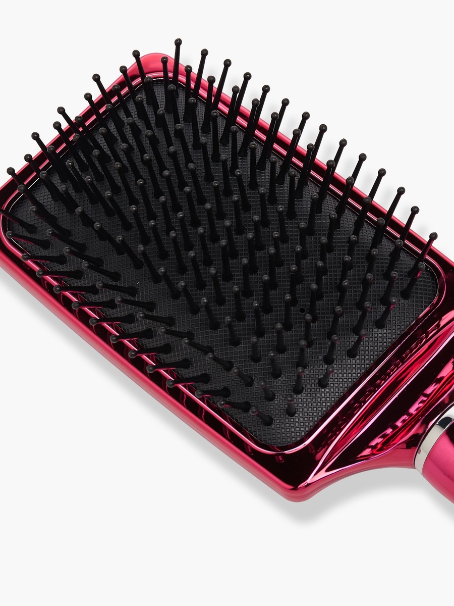 Hairbrush with Unicorn Handle