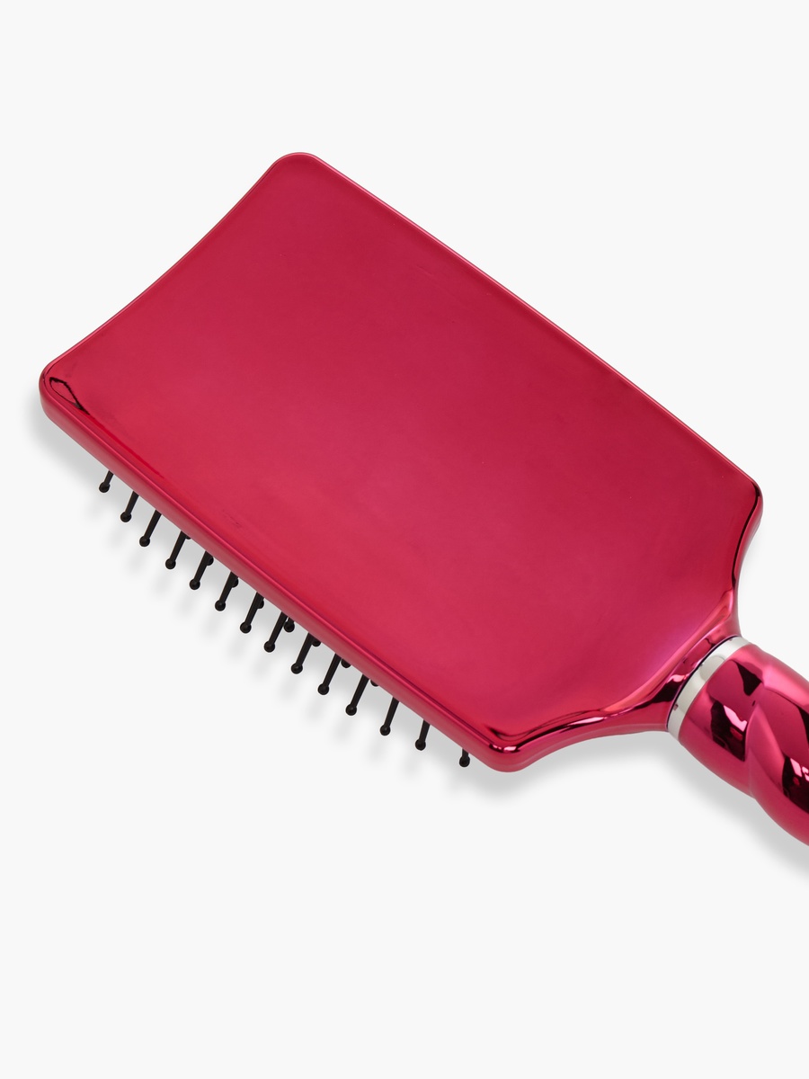 Hairbrush with Unicorn Handle
