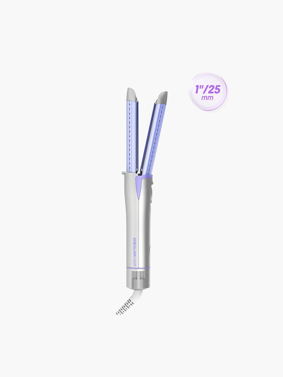 Hair Cool Lock Airflow Styler - 25mm - 415