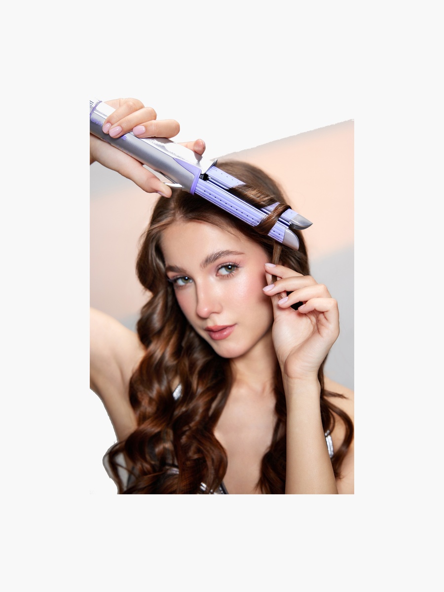Hair Cool Lock Airflow Styler - 25mm - 415