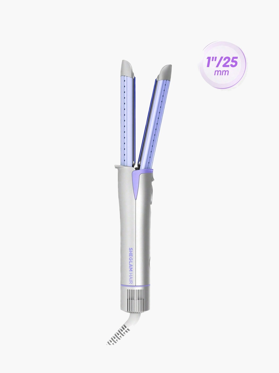 Hair Cool Lock Airflow Styler - 25mm - 415