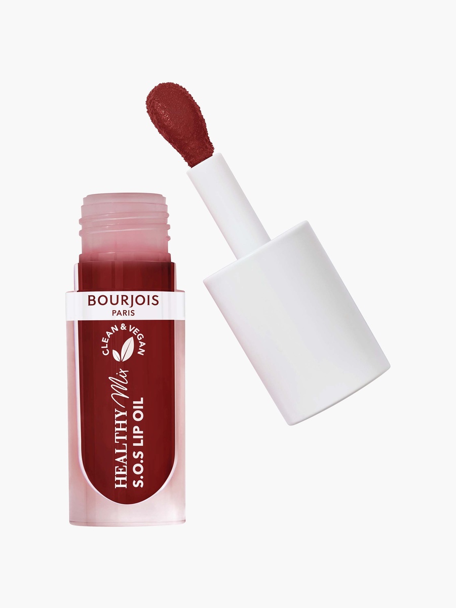 Healthy Mix Clean S.O.S Lip Oil 4.5ml