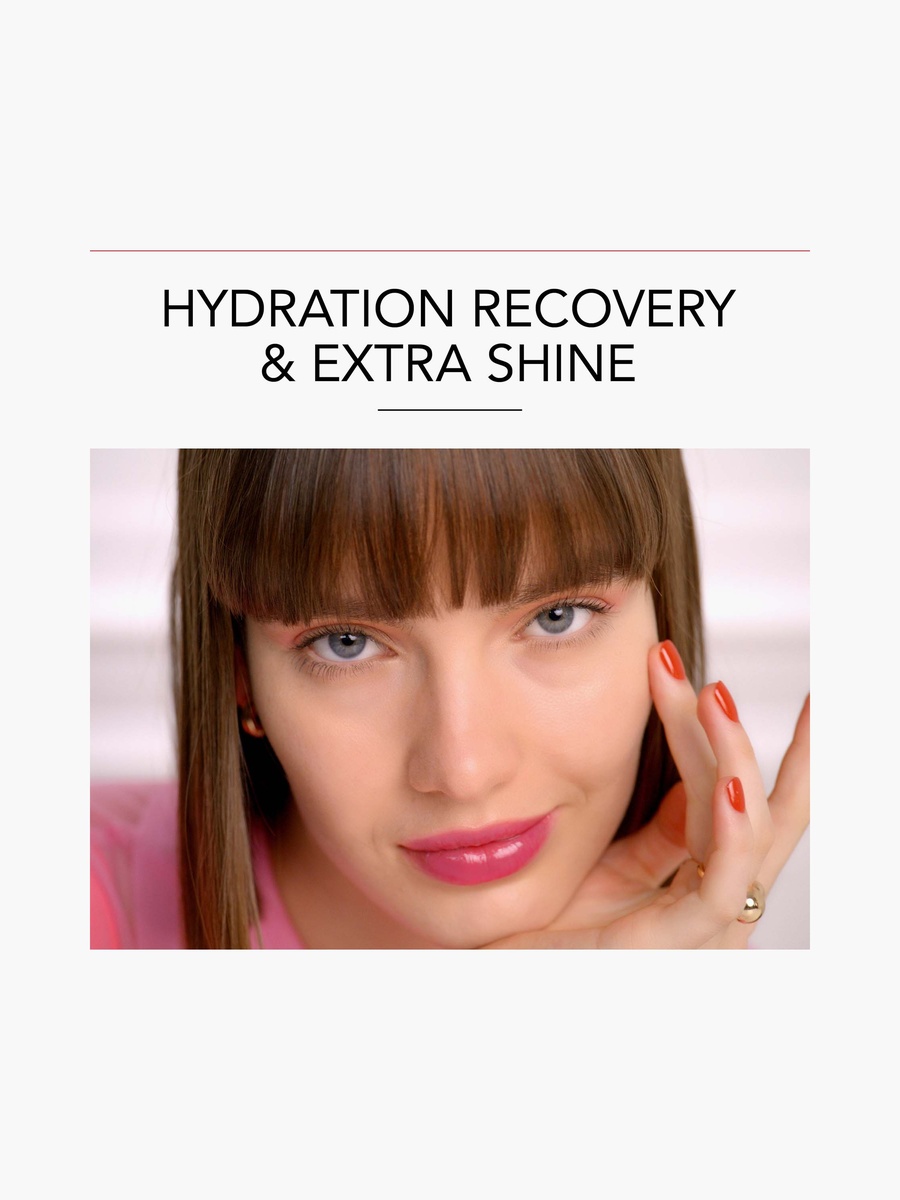 Healthy Mix Clean S.O.S Lip Oil 4.5ml