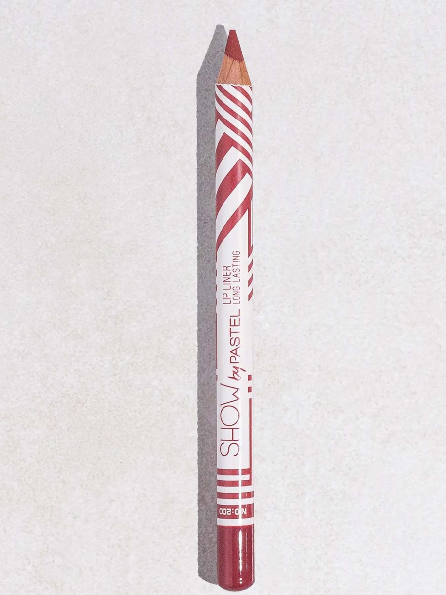 Show by Long Lasting Lip Liner