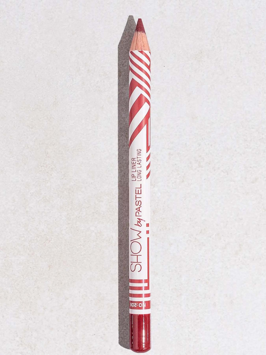 Show by Long Lasting Lip Liner
