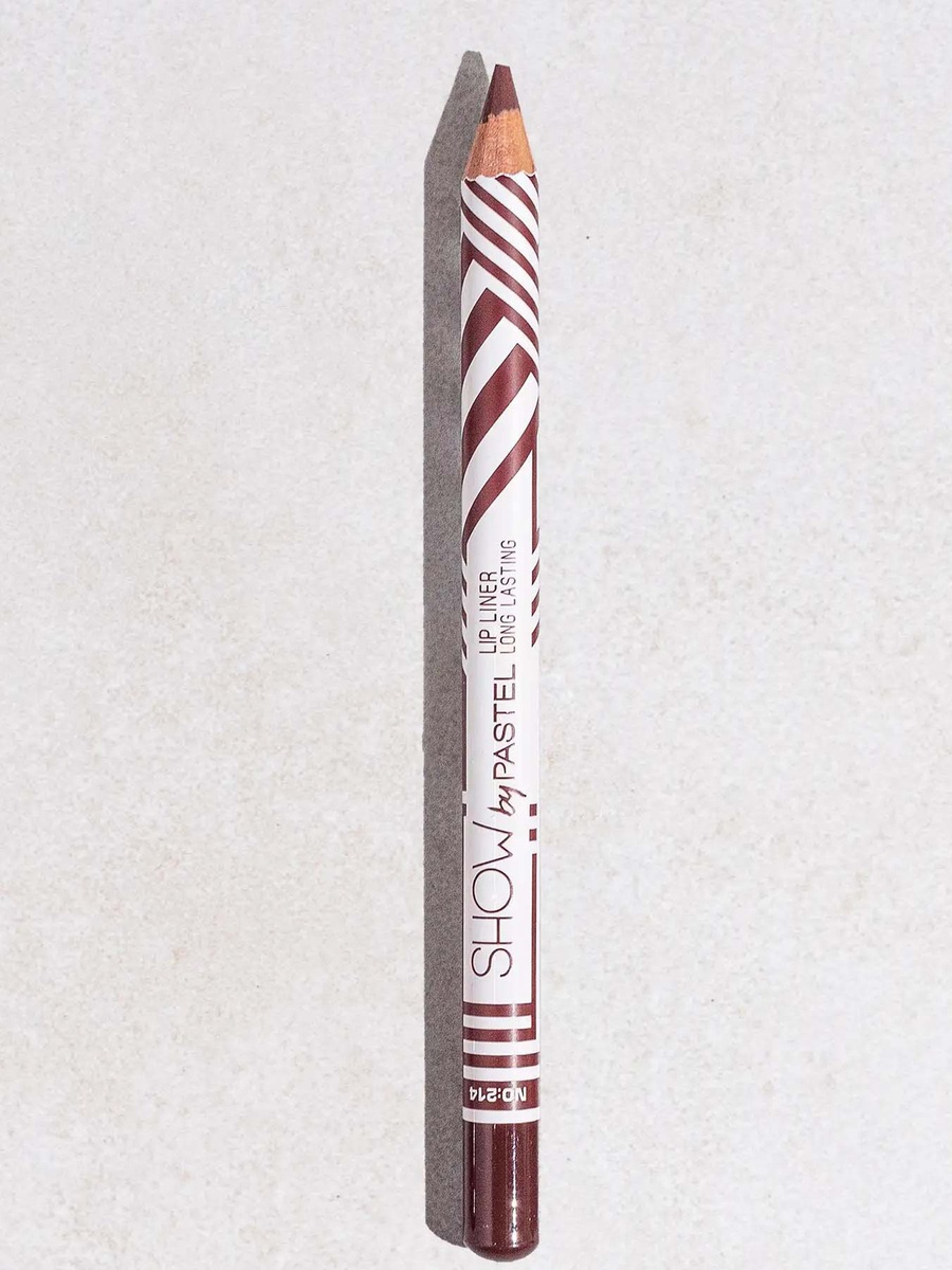 Show by Long Lasting Lip Liner