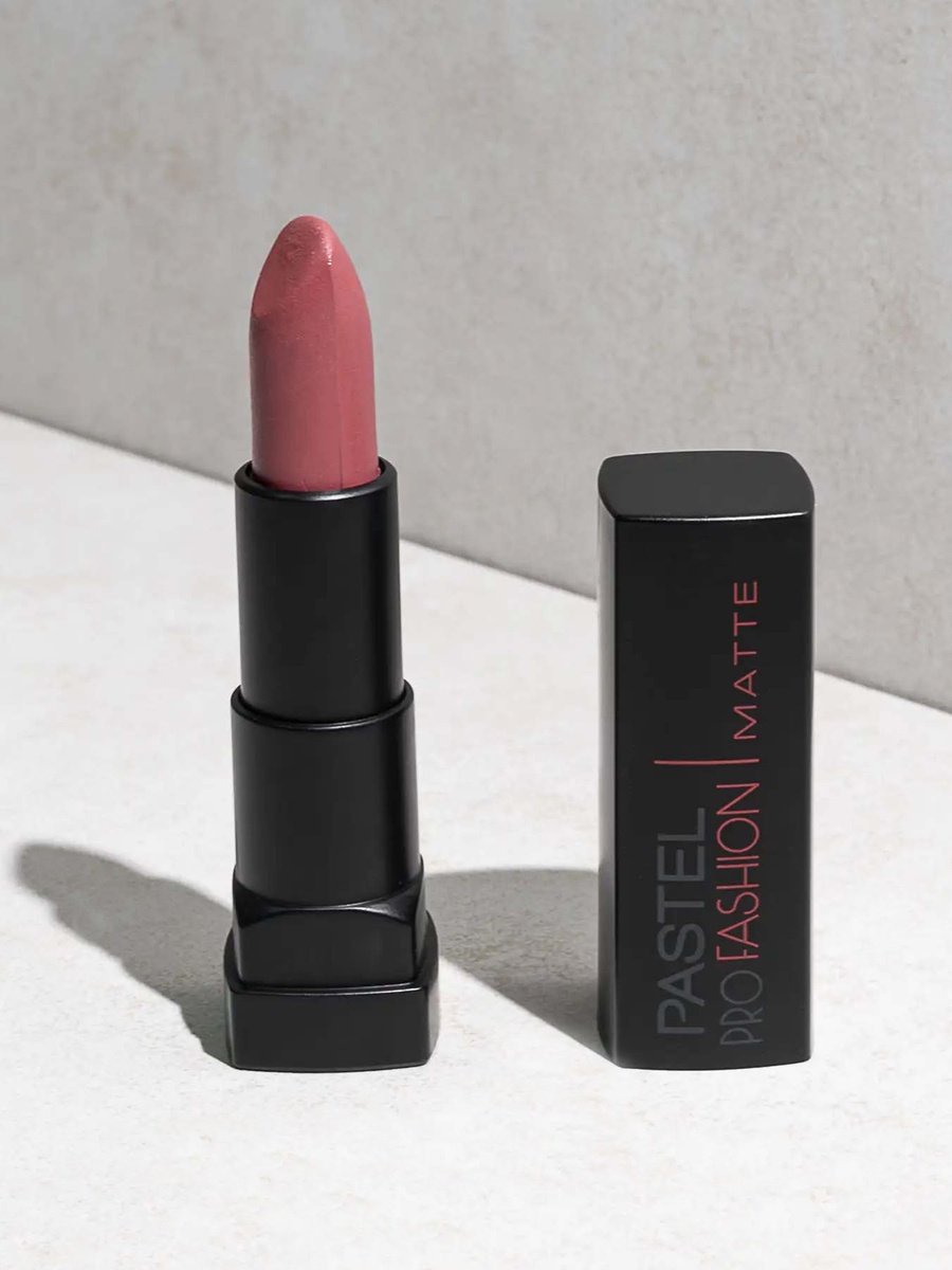 Pro Fashion Matte Lipstick