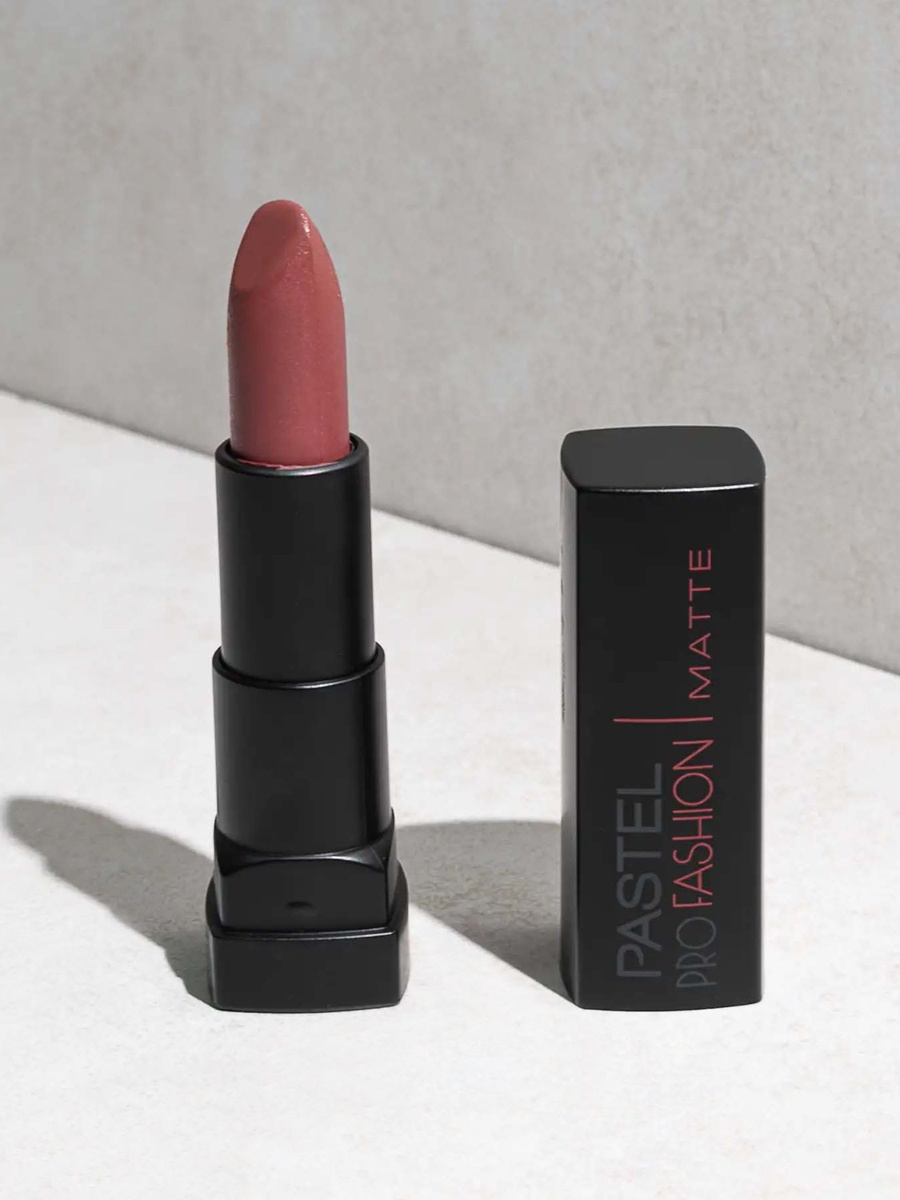 Pro Fashion Matte Lipstick