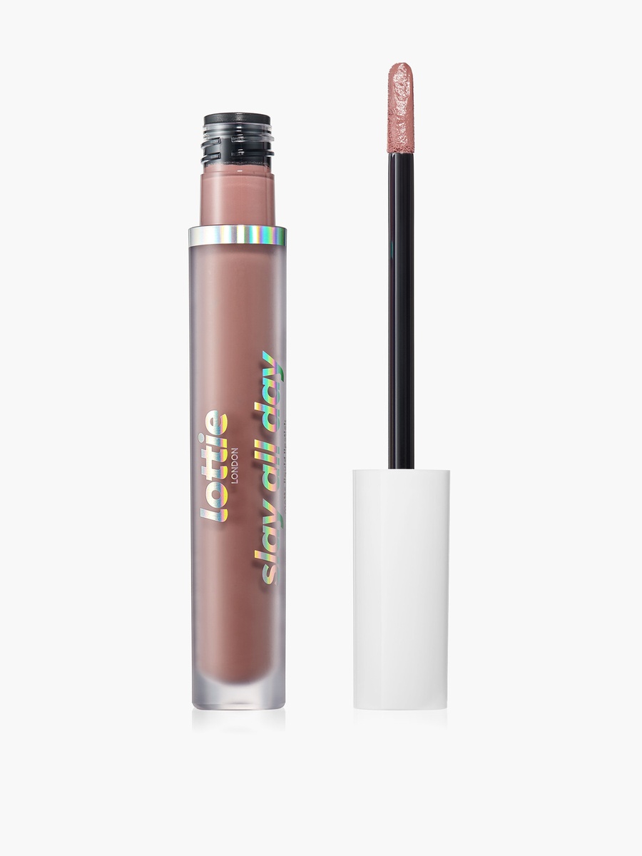 Slay All Day Liquid Lipstick