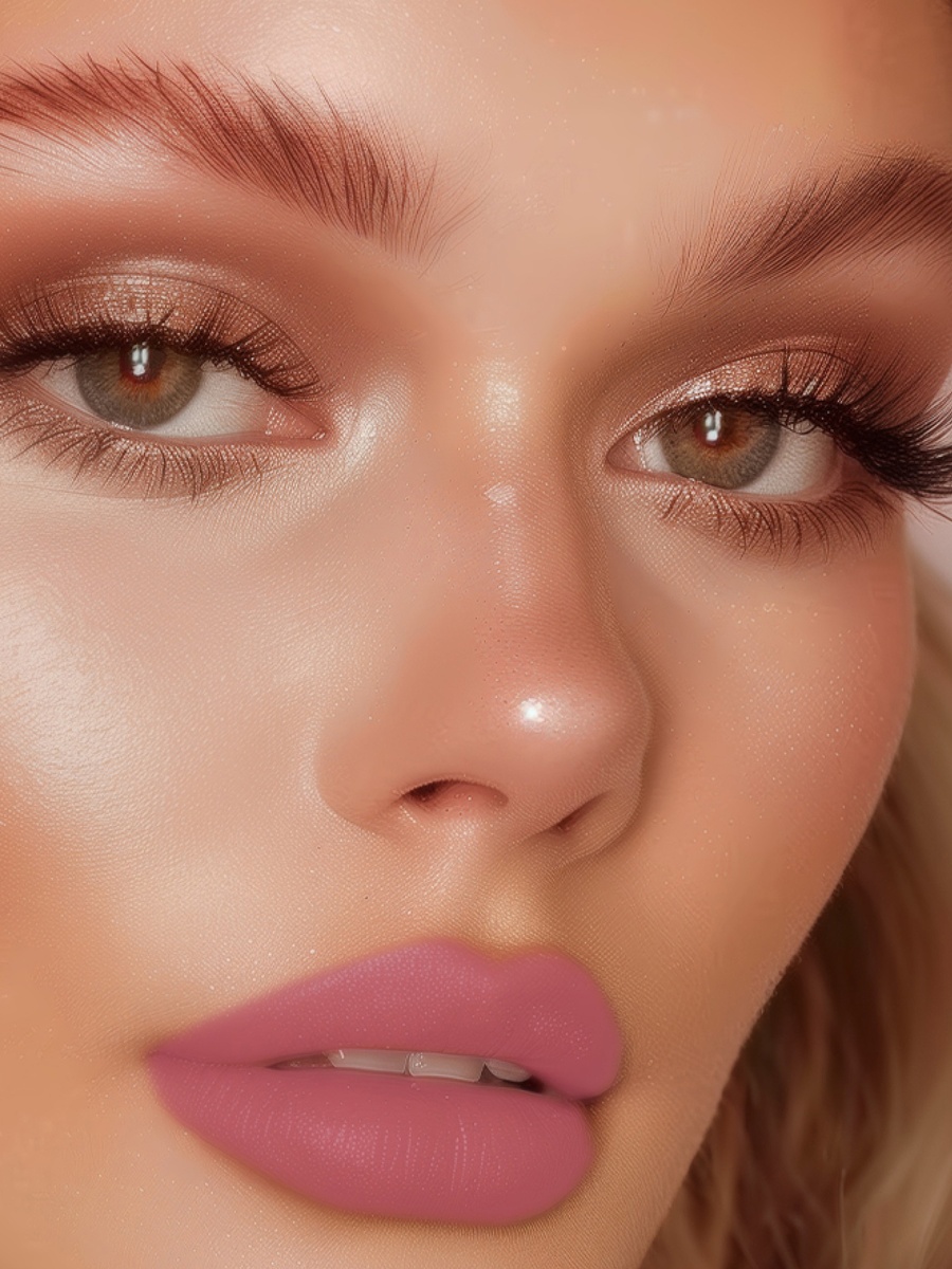 Liquid Lava Lip Paint