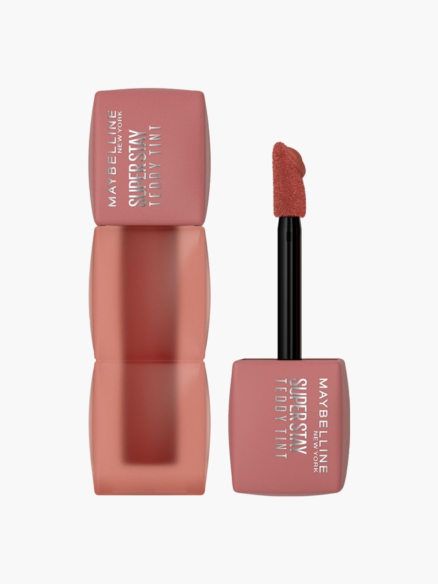 Teddy Tint Lipstick