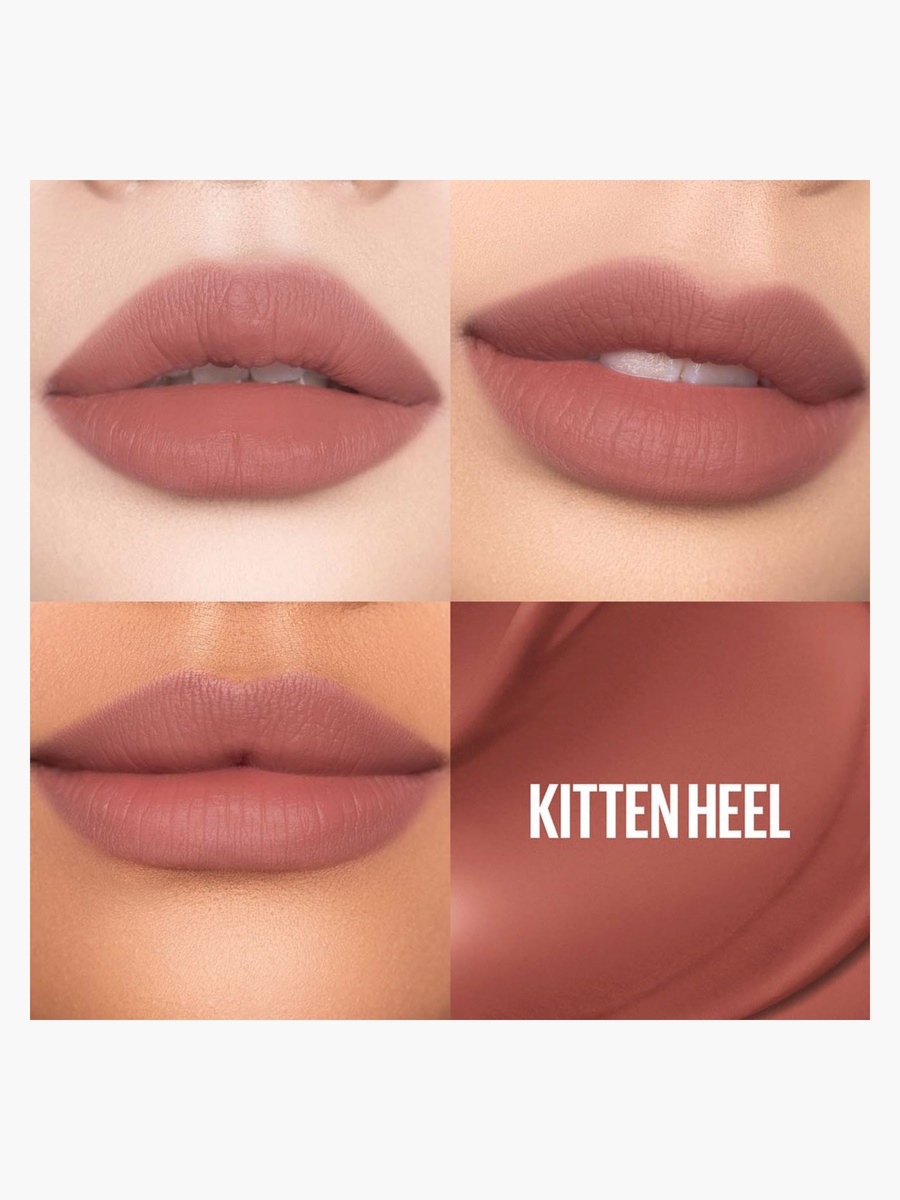 Teddy Tint Lipstick