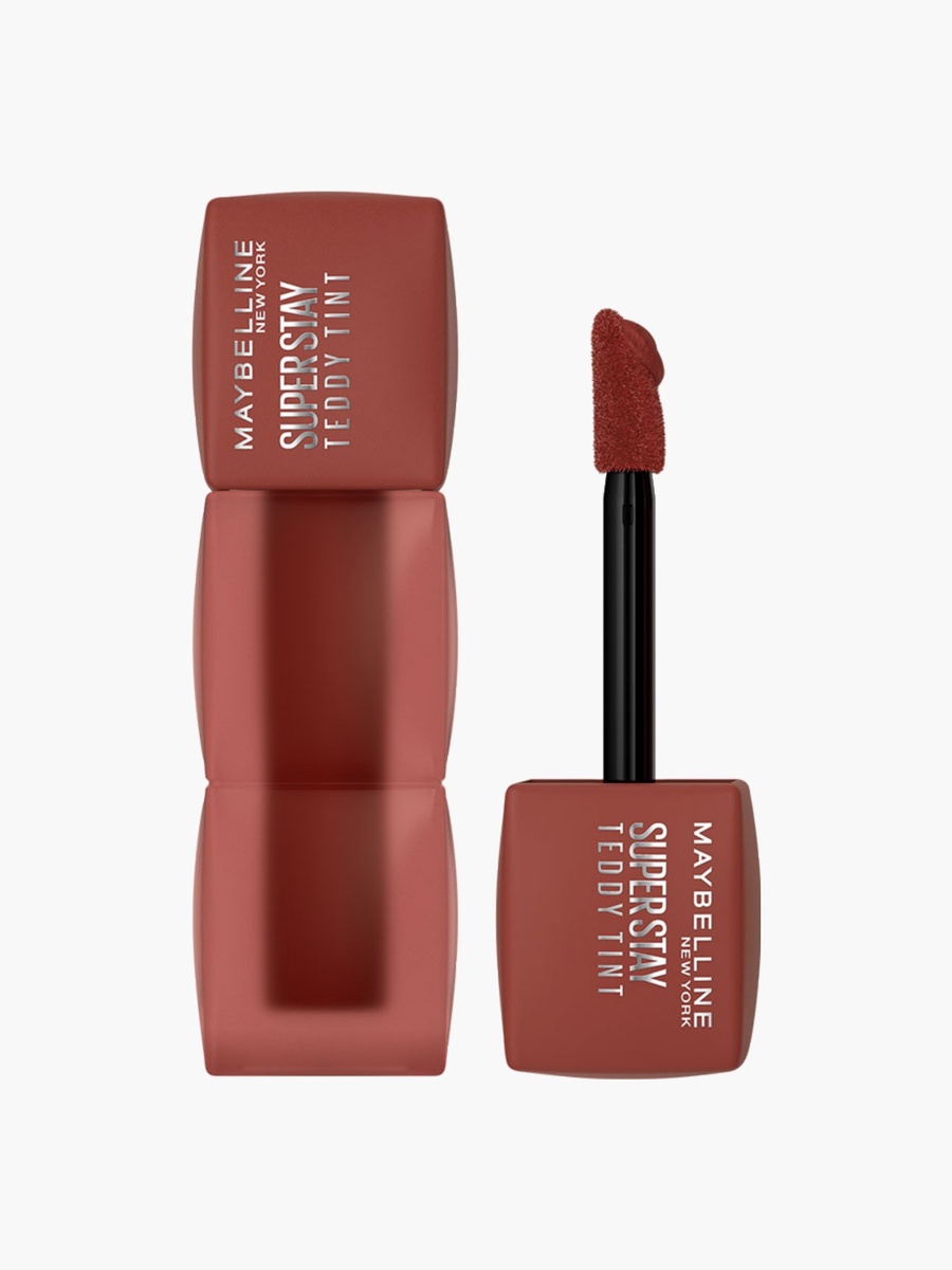 Teddy Tint Lipstick