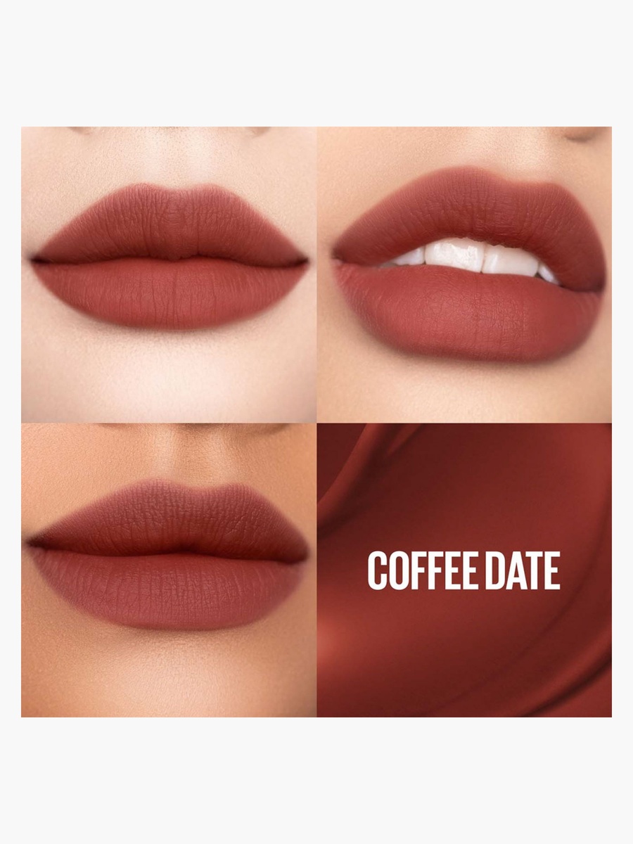 Teddy Tint Lipstick