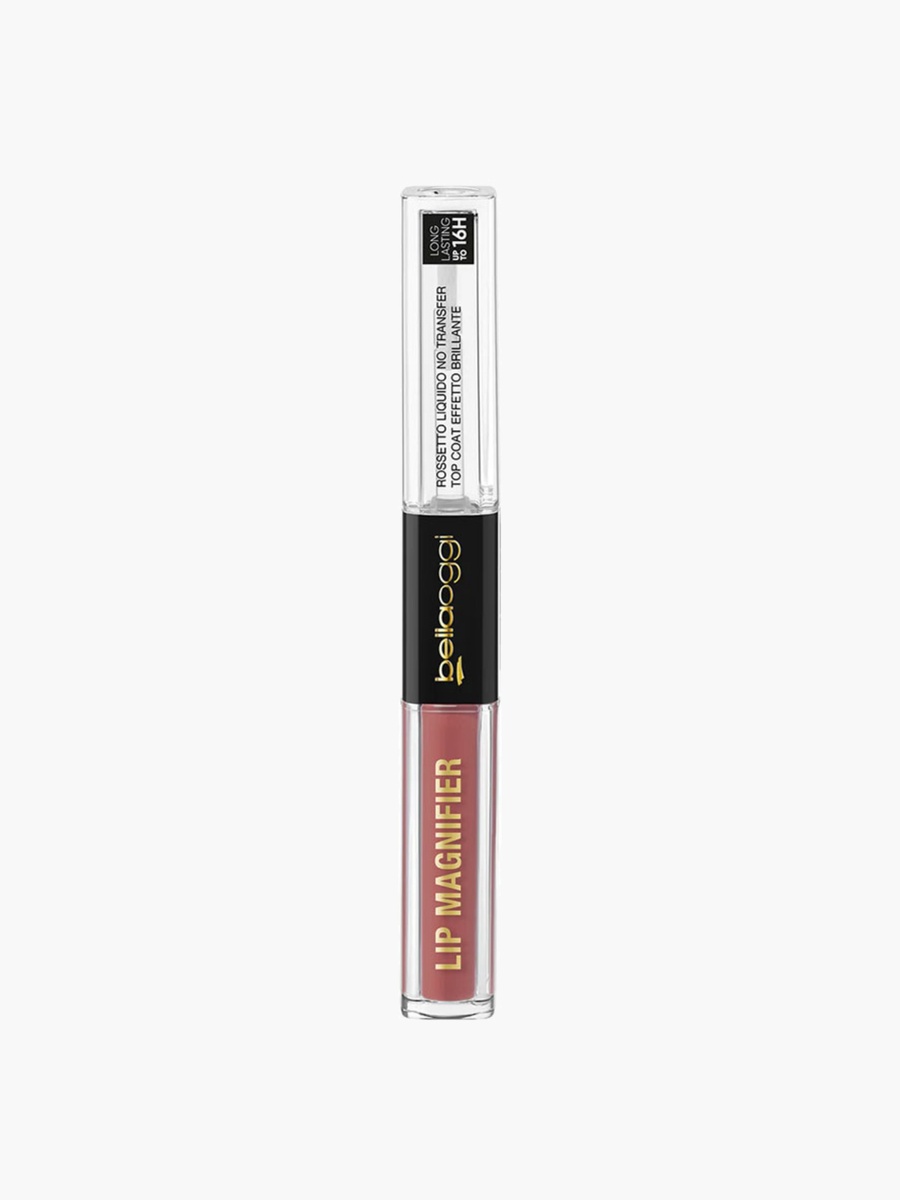 Dual-Phase Liquid Lipstick
